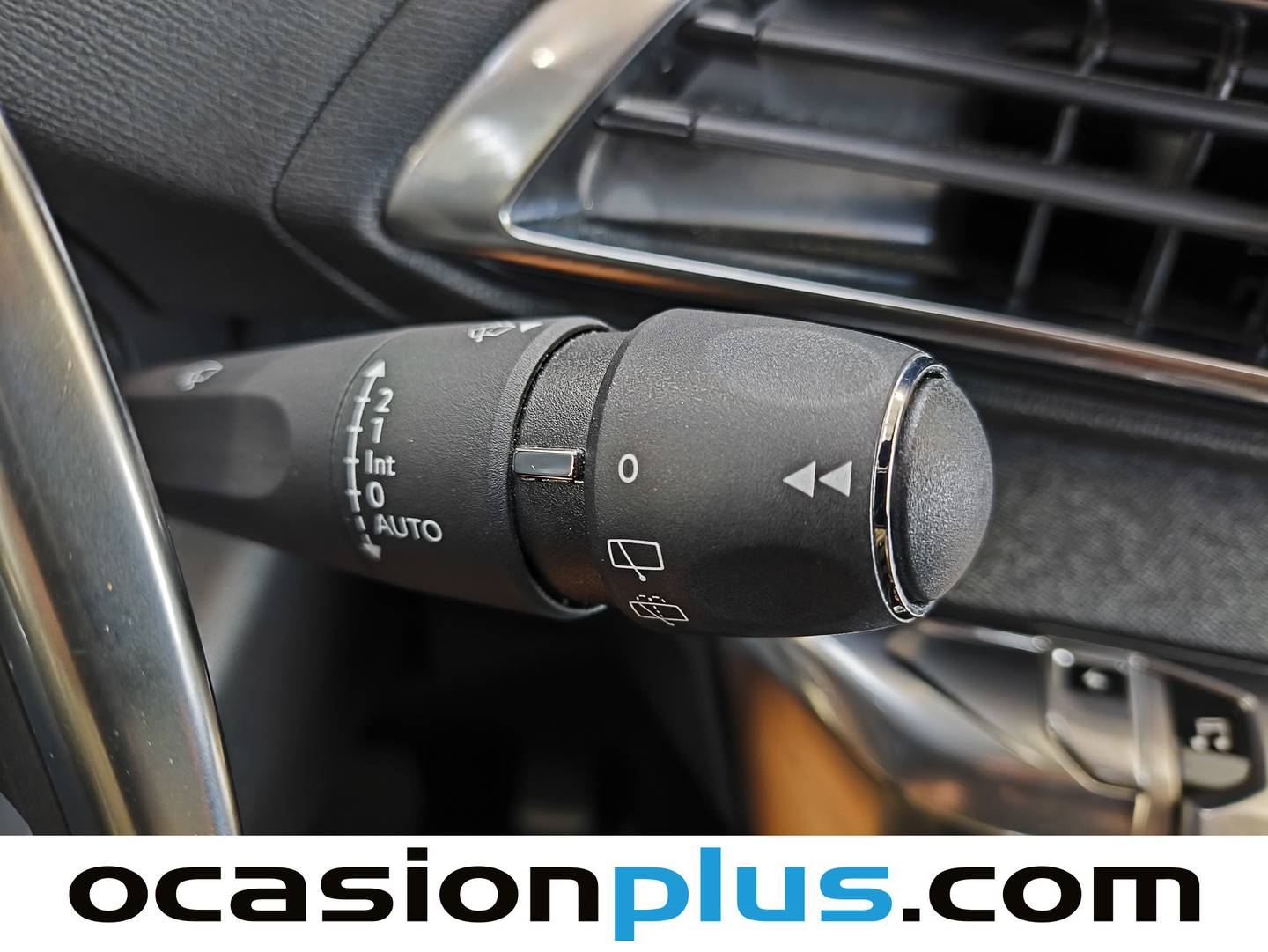 Peugeot 3008 Hybrid Peugeot 3008 Hybrid 225 Allure Pack e-EAT8 (225 CV) de segunda mano