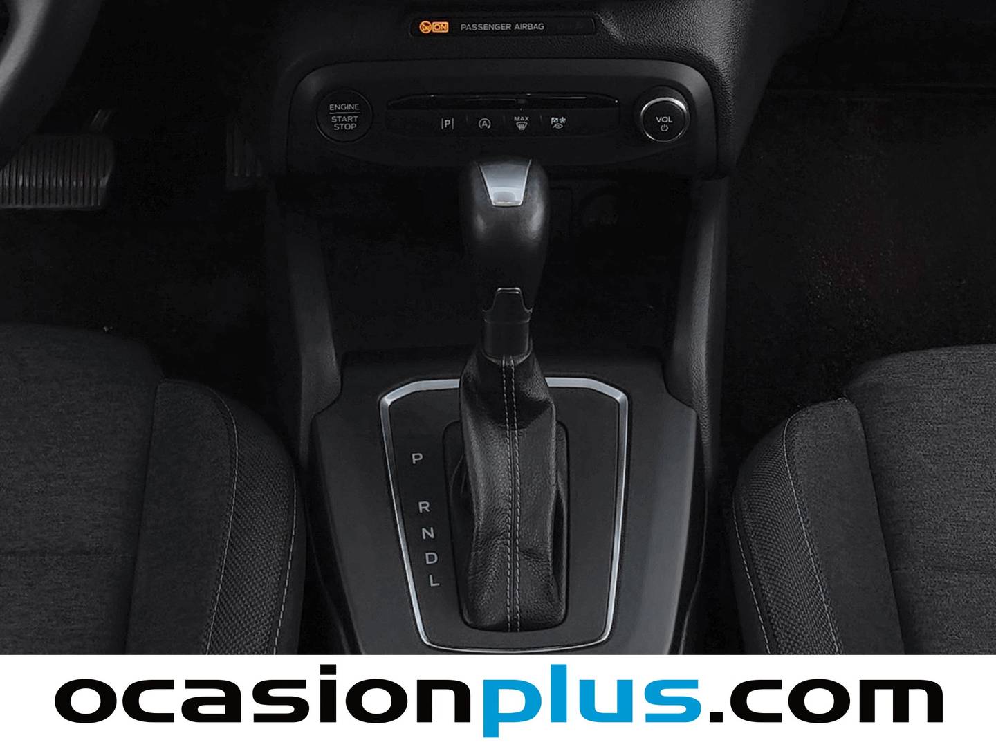 Ford Focus Ford Focus 1.0 Ecoboost MHEV Active Auto (155 CV) de ocasión