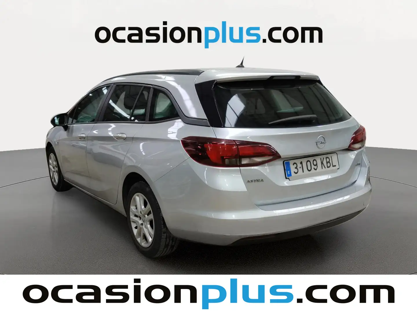 Foto Opel Astra Opel Astra Sports Tourer 1.6 CDTI Business + (136 CV)