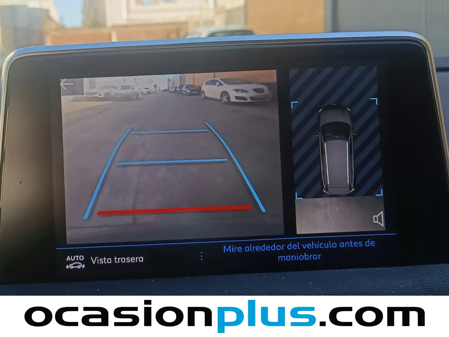 Foto Peugeot 5008 Peugeot 5008 BlueHDI 130 S&S Active Pack EAT8 (130 CV)