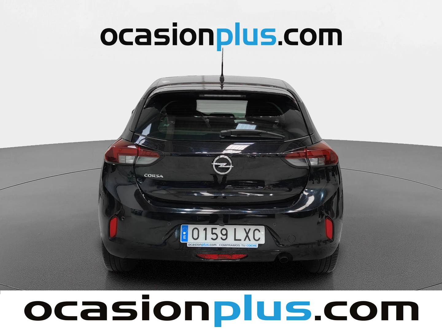 Opel Corsa Opel Corsa 1.2 Turbo XHL Elegance (100 CV) 100cv