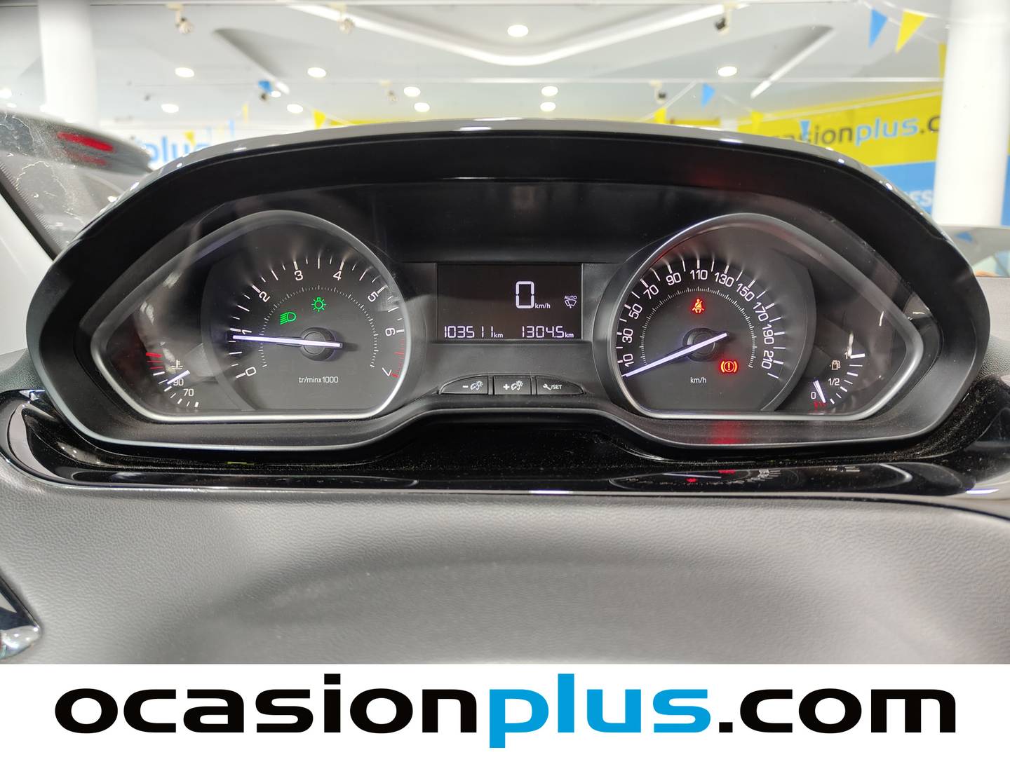 Peugeot 208 Peugeot 208 PureTech Signature (82 CV) 2018