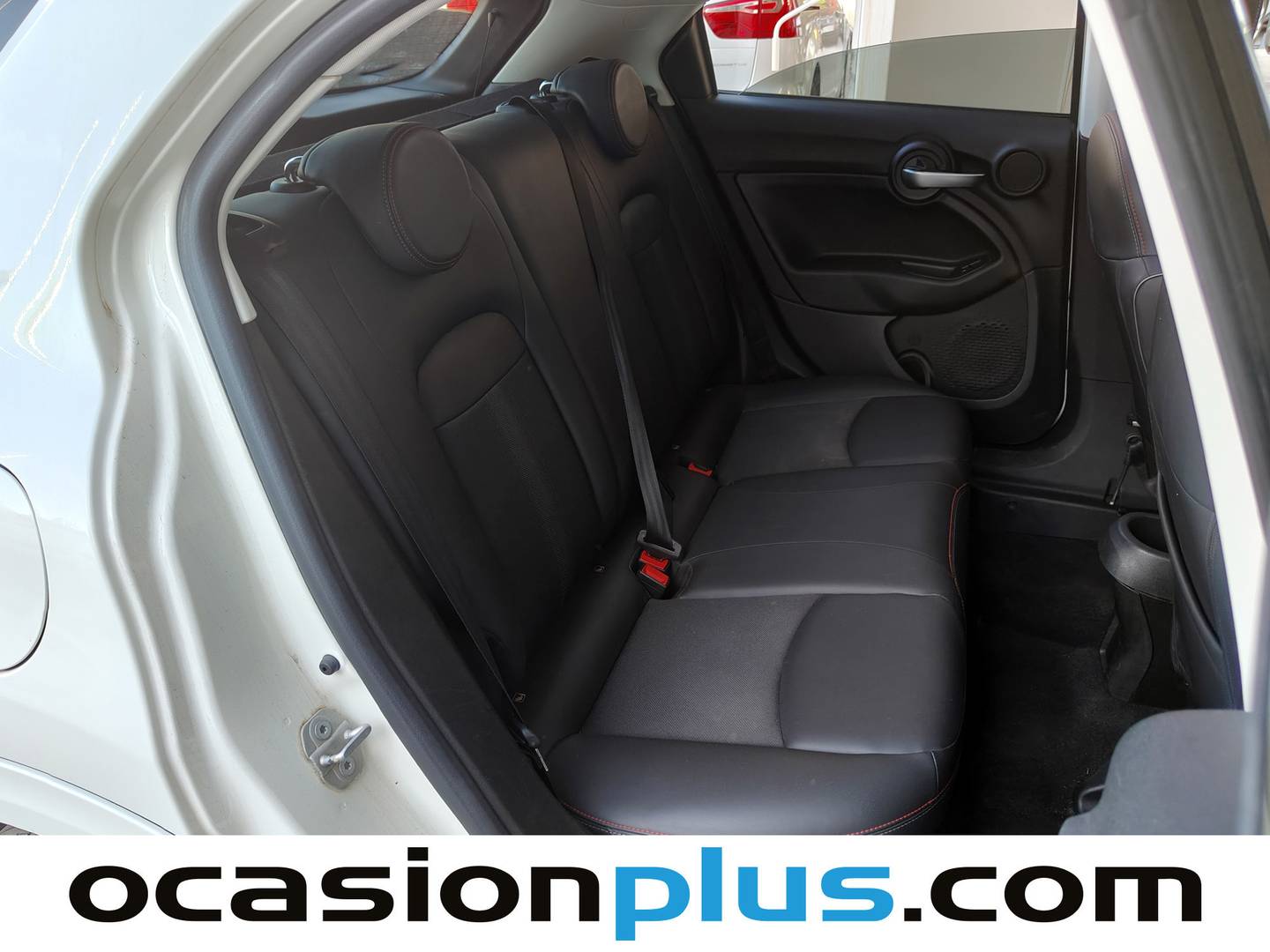 Foto Fiat 500X Fiat 500X 1.5 Hybrid Sport DCT (130 CV)