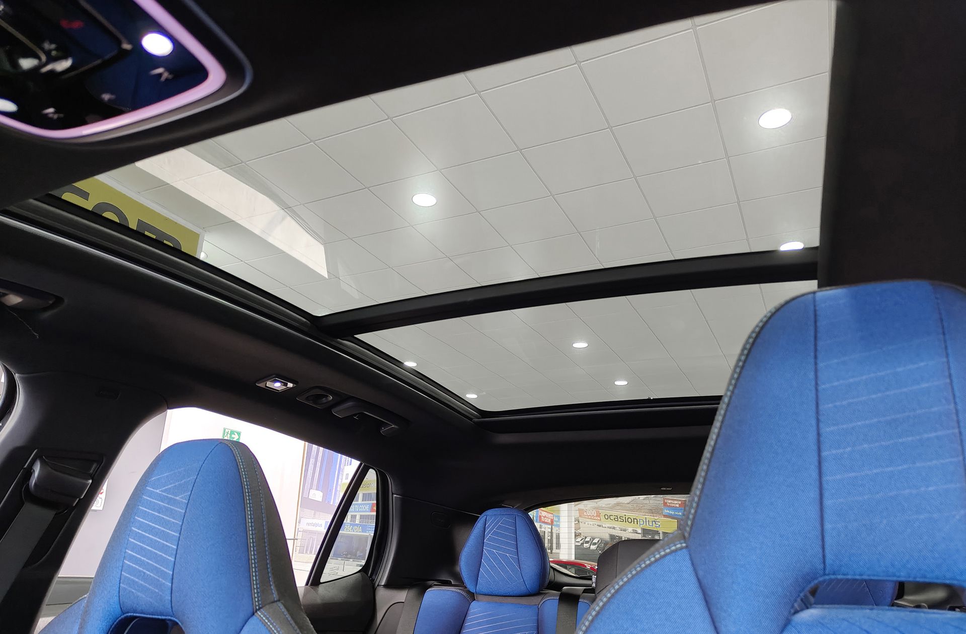 Lynk & Co 01 1.5 PHEV - foto 6