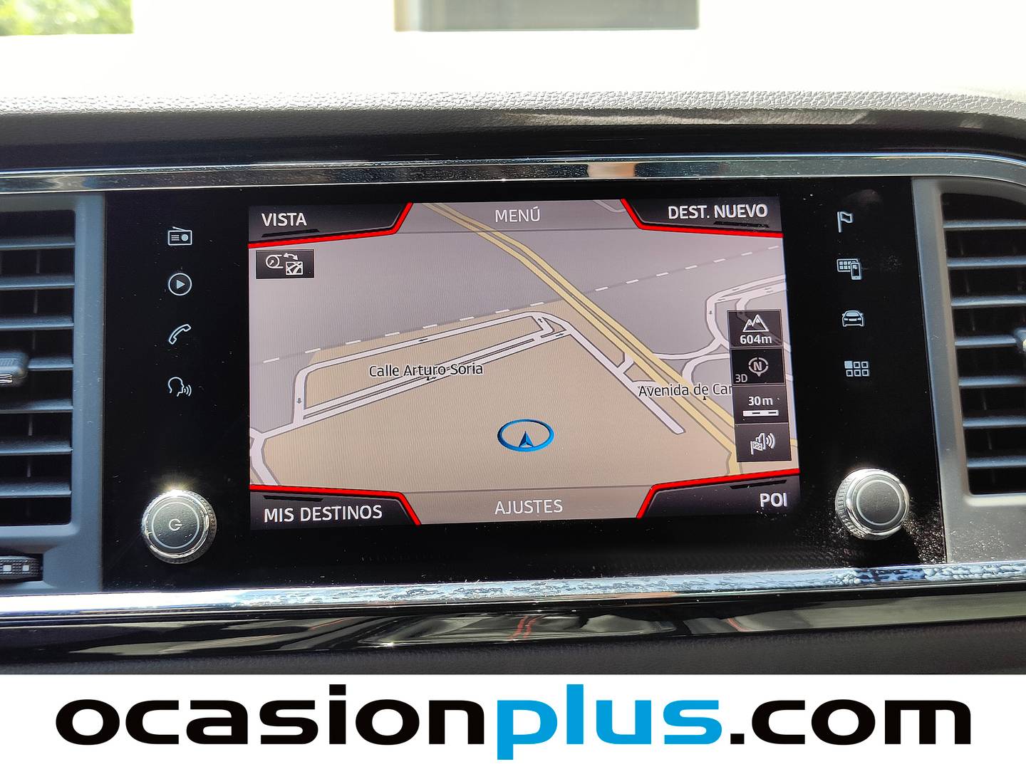 Equipamiento del Seat Ateca Seat Ateca 2.0 TDI S&S FR (150 CV)