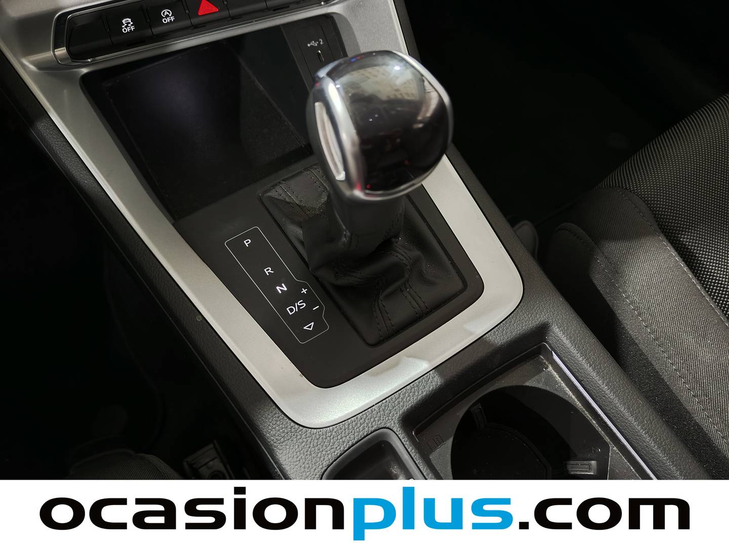 Foto Audi Q3 Audi Q3 Advanced 35 TDI (150 CV) S tronic