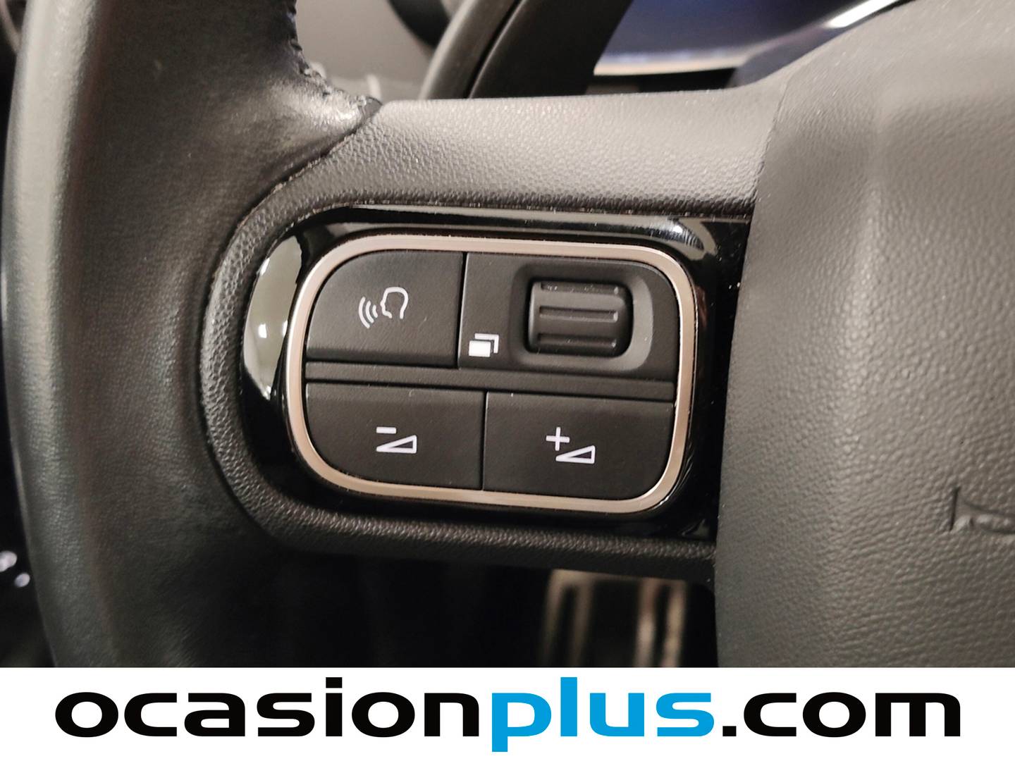 Foto Citroën C5 Aircross Citroen C5 Aircross BlueHdi 180 S&S Shine EAT8 (177 CV)