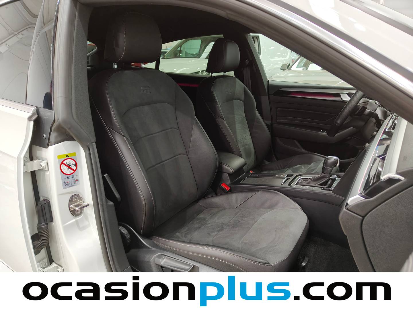 Volkswagen Arteon Volkswagen Arteon R-Line 2.0 TDI (150 CV) DSG 2022