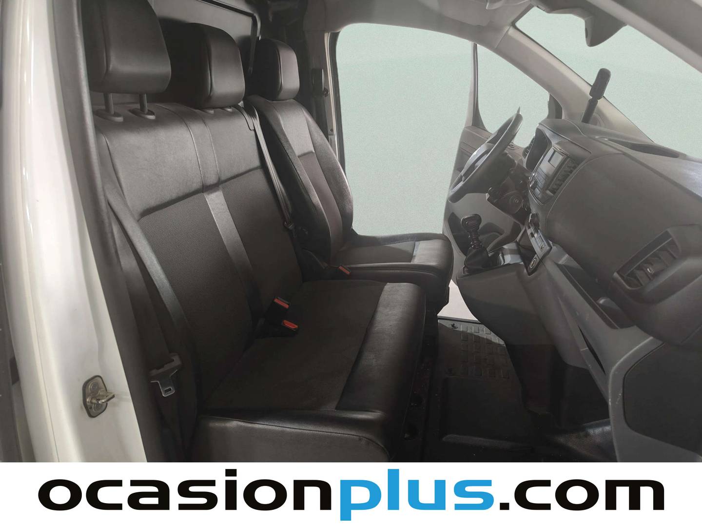 Foto Fiat Scudo Fiat Scudo Fiat Scudo Furgon 1.5 BlueHDI L1 Business 75 kW (102 CV)