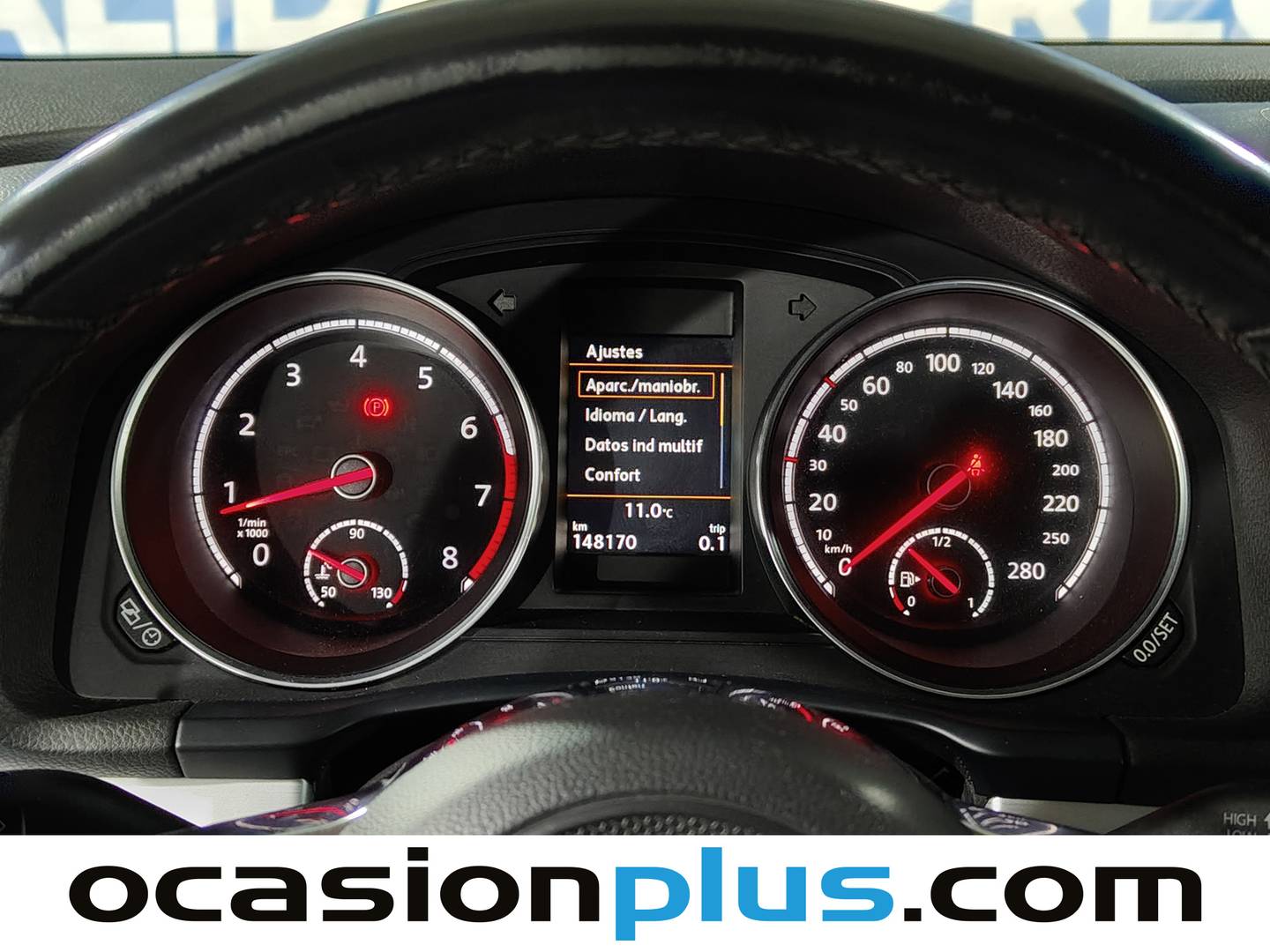 Volkswagen Scirocco Volkswagen Scirocco Typhoon by R-Line 1.4 TSI BMT (125 CV) 125cv