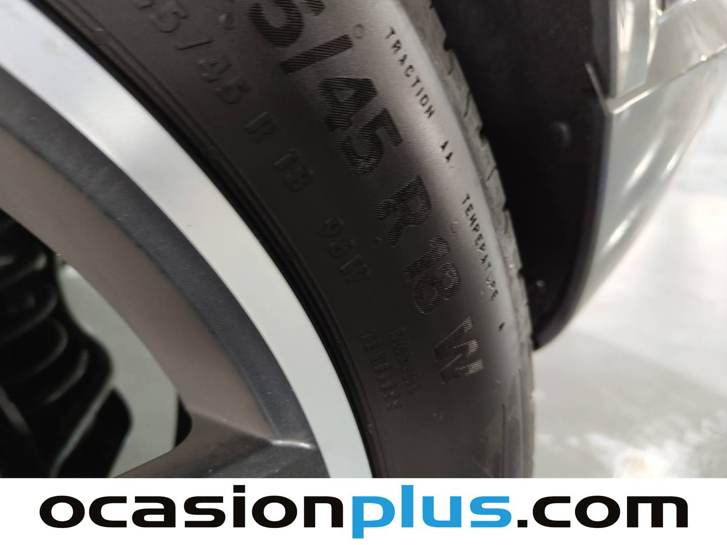 Foto Cupra Formentor CUPRA Formentor 2.0 TDI (150 CV)