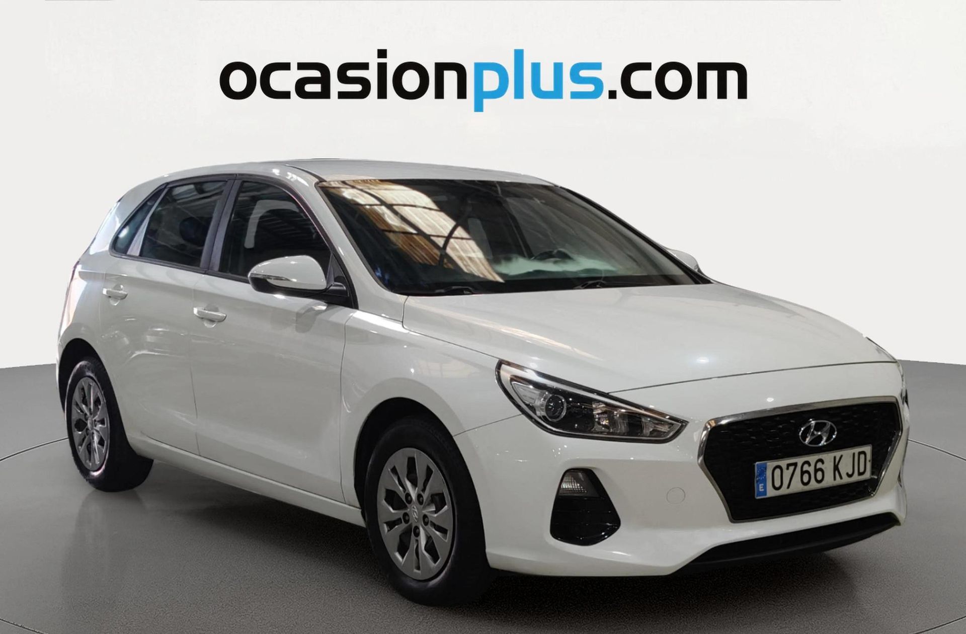 Hyundai i30 1.0 T-GDi Klass - foto 2