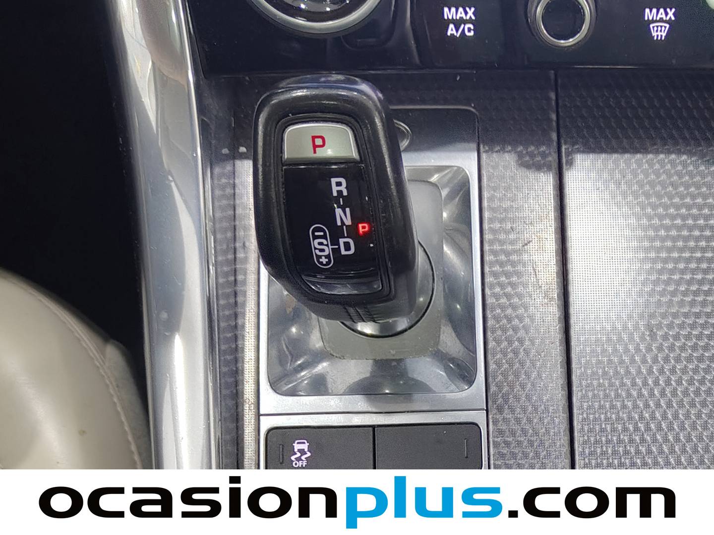 Land Rover Range Rover Sport Land Rover Range Rover Sport 3.0 SDV6 HSE Dynamic (306 CV) de segunda mano