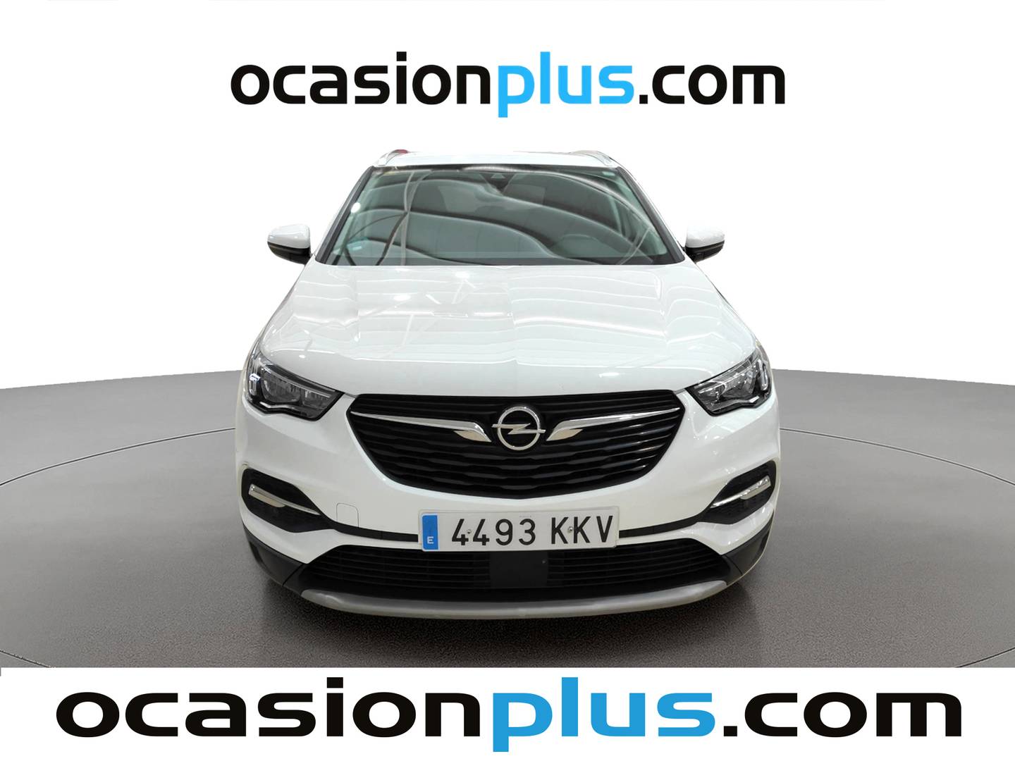 Opel Grandland X Opel Grandland X 1.2 Turbo S&S Excellence (130 CV) 130cv