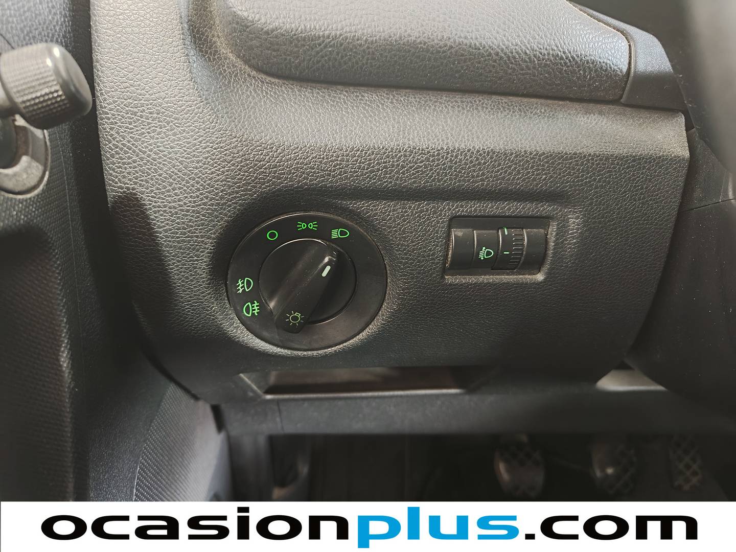 Foto Skoda Fabia Skoda Fabia 1.2 Spirit (60 CV)