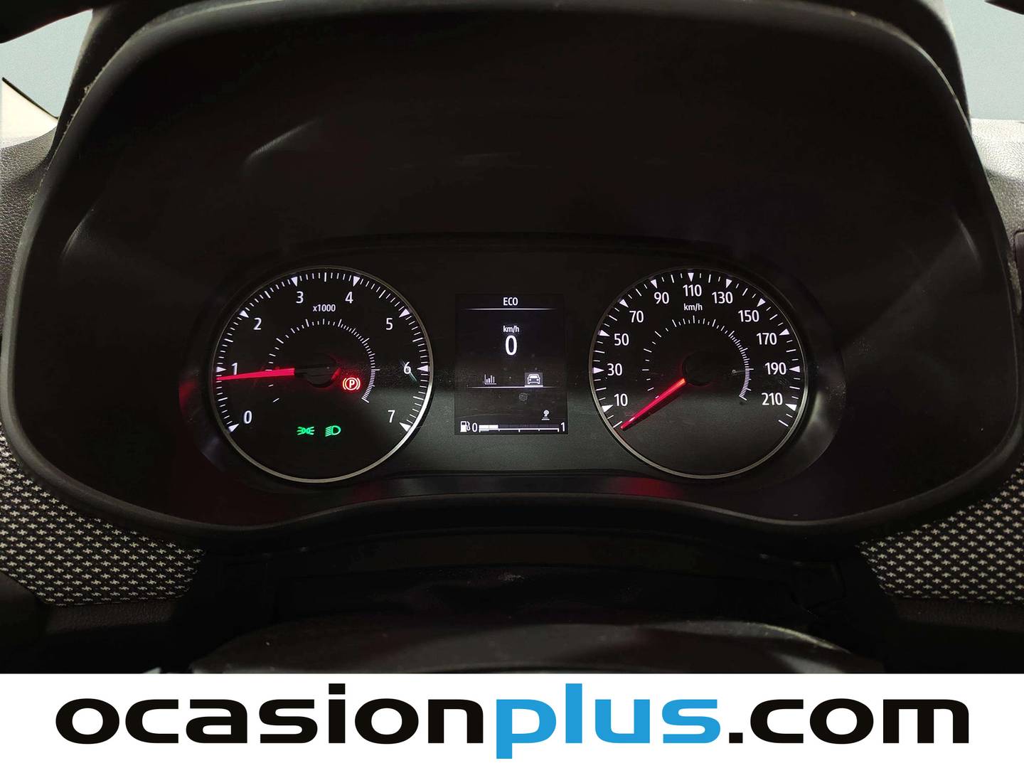 Dacia Sandero Dacia Sandero Stepway Expression Go TCe (110 CV) de ocasión
