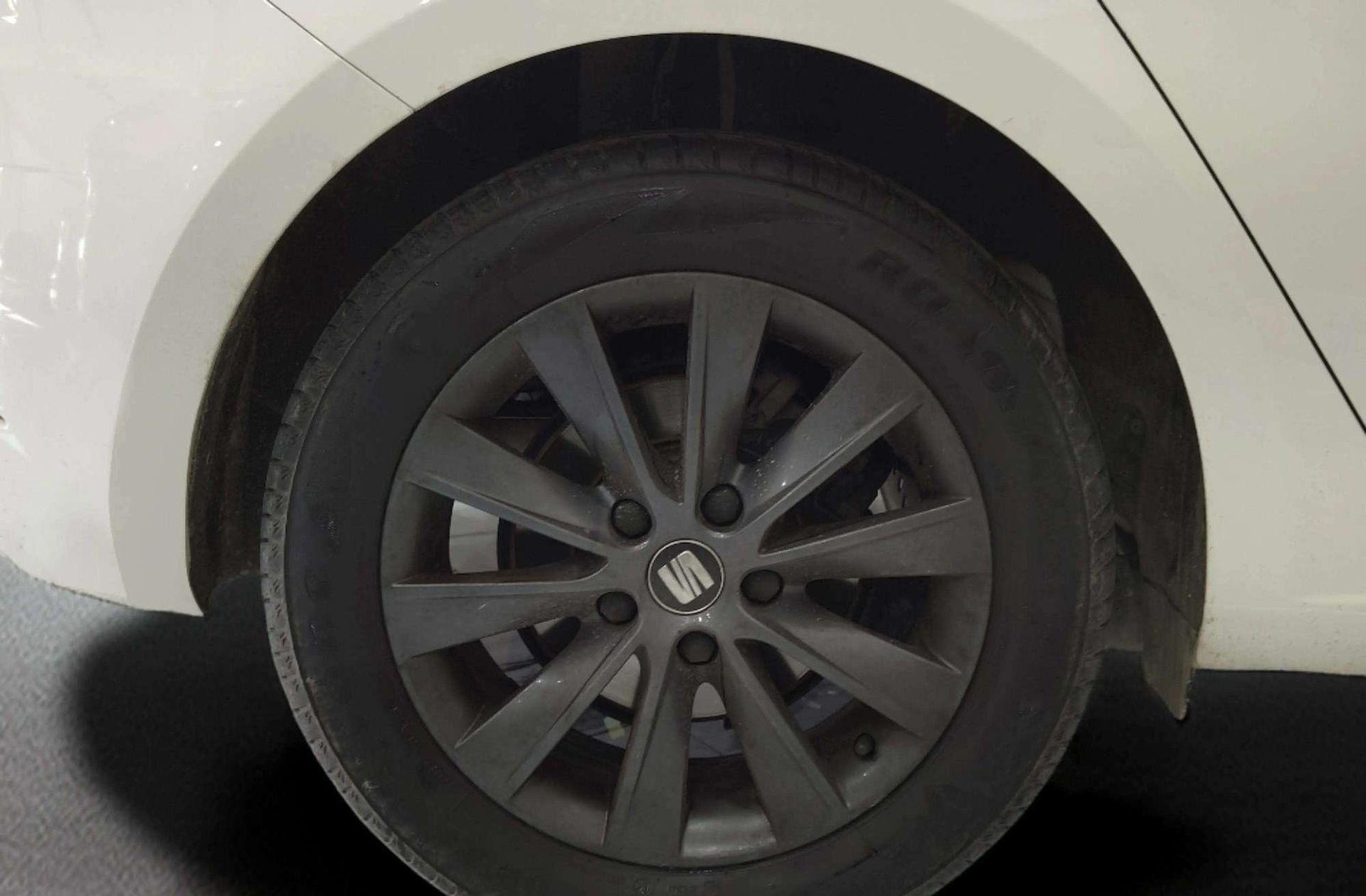 SEAT León 1.5 TSI Style Visio Edition - foto 40