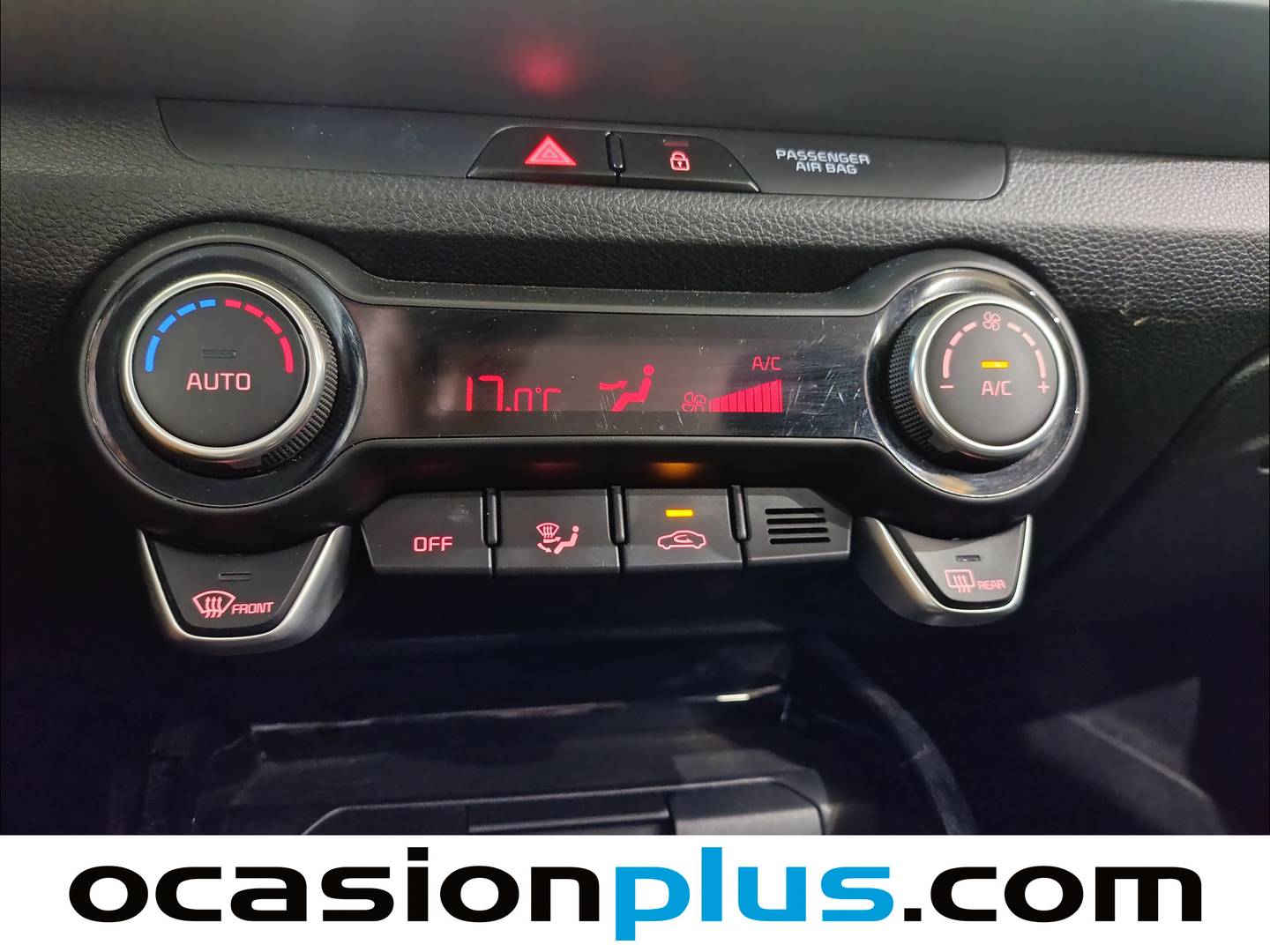 Paquetes del KIA Stonic KIA Stonic 1.0 T-GDi MHEV Drive (100 CV)