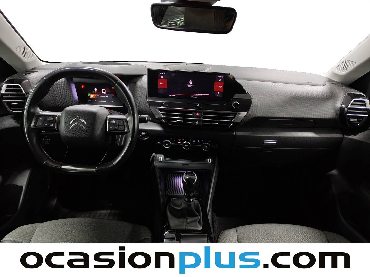 Foto Citroën C4 Citroen C4 PureTech 130 S&S Shine (130 CV)