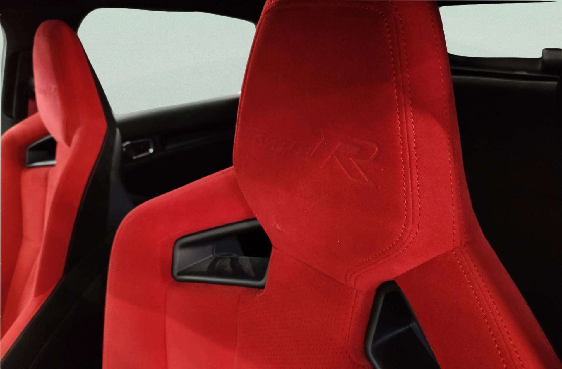 Honda Civic 2.0 i-Vtec Type R Edición Especial Pack Carbono - foto 6
