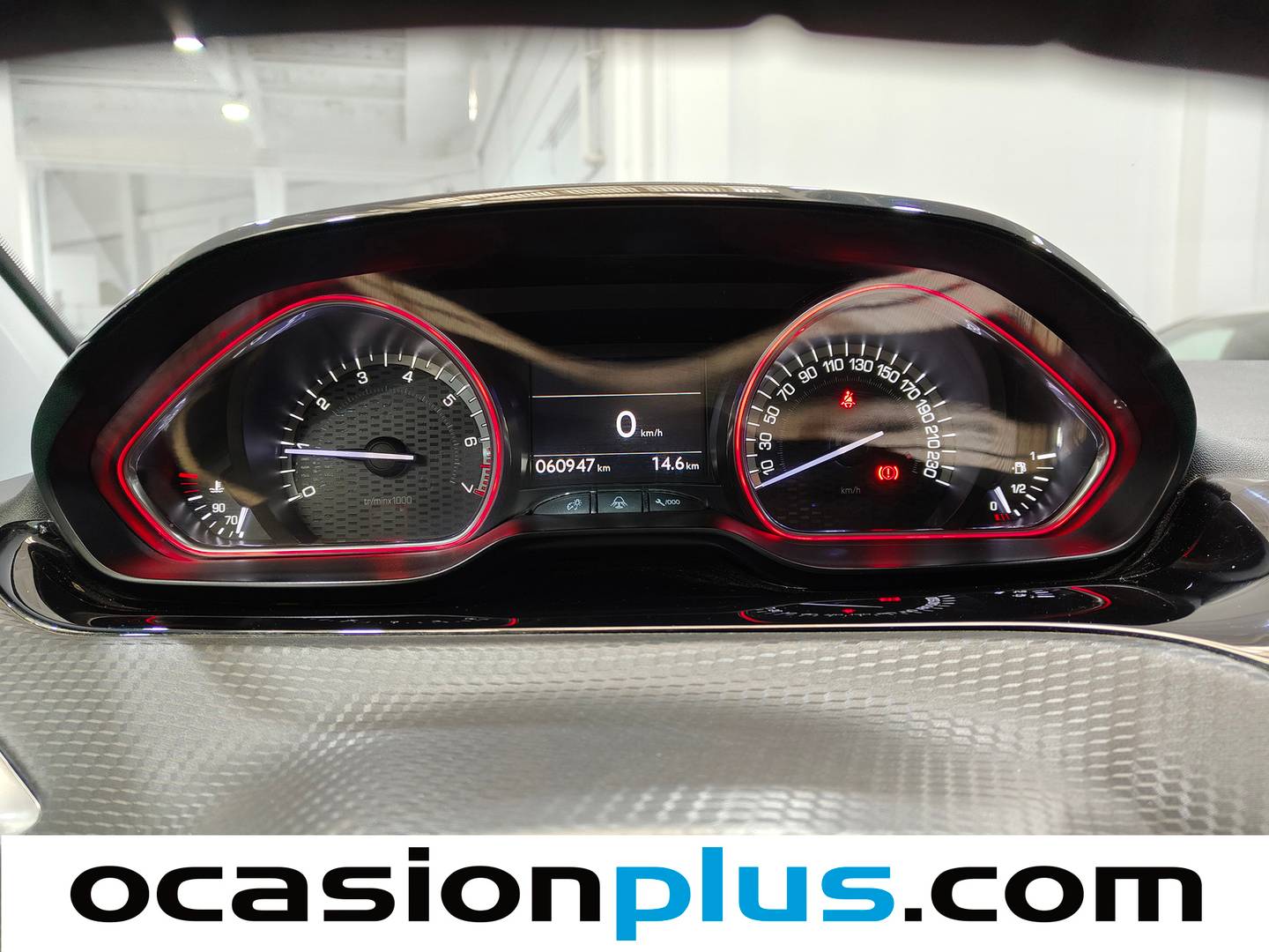 Peugeot 2008 Peugeot 2008 PureTech 130 S&S GT Line (130 CV) barato