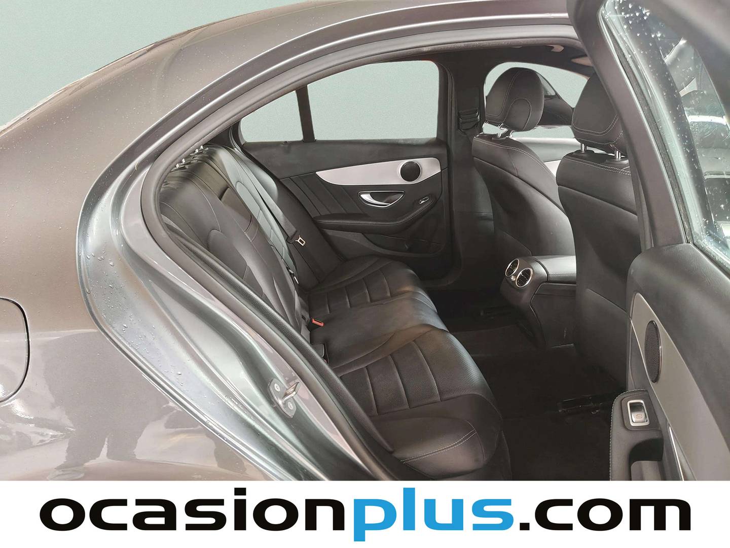 Foto Mercedes Clase C Mercedes-Benz Clase C 200 (184 CV)