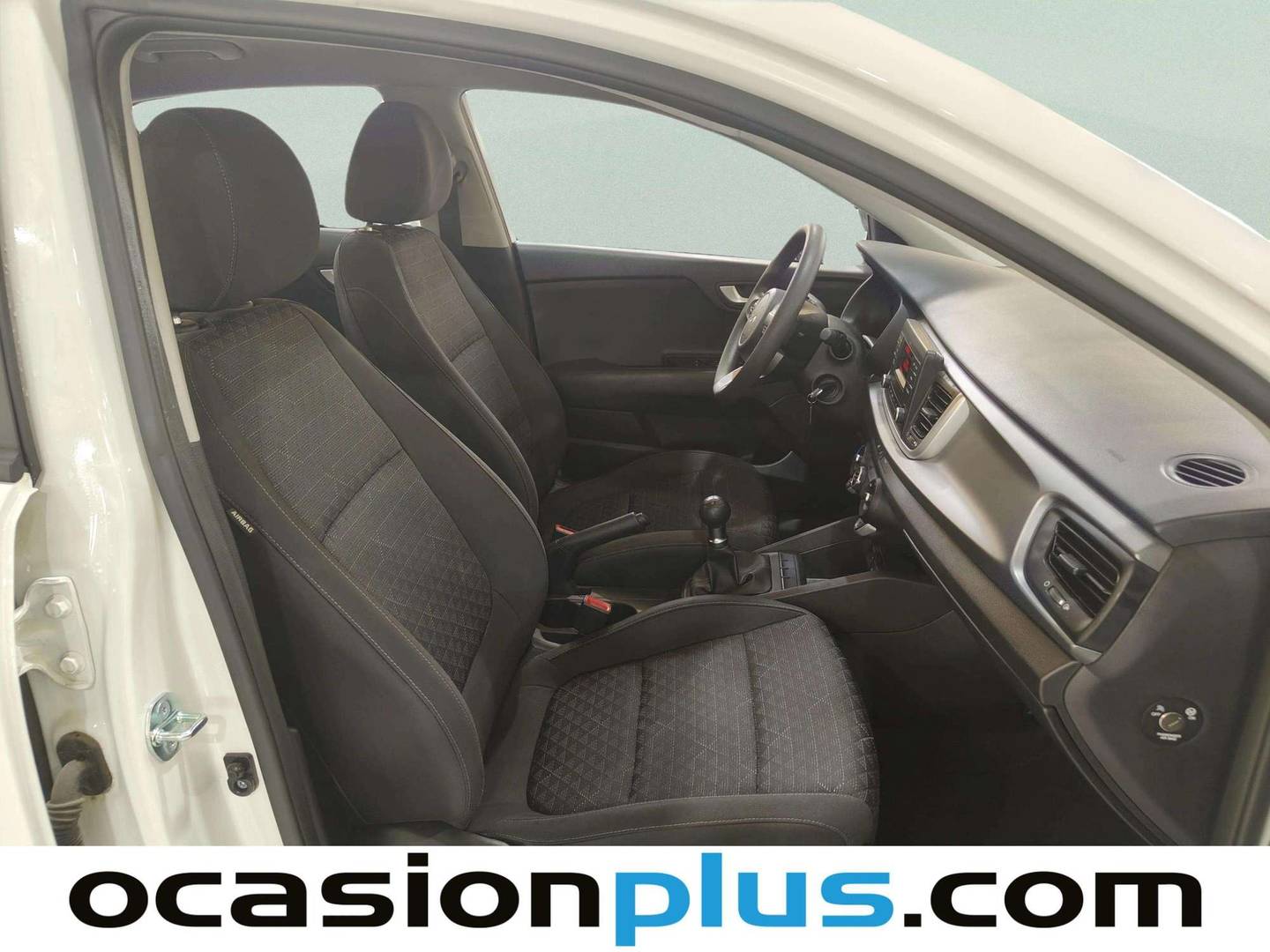 KIA Rio KIA Rio 1.2 DPi Concept (84 CV) km 0