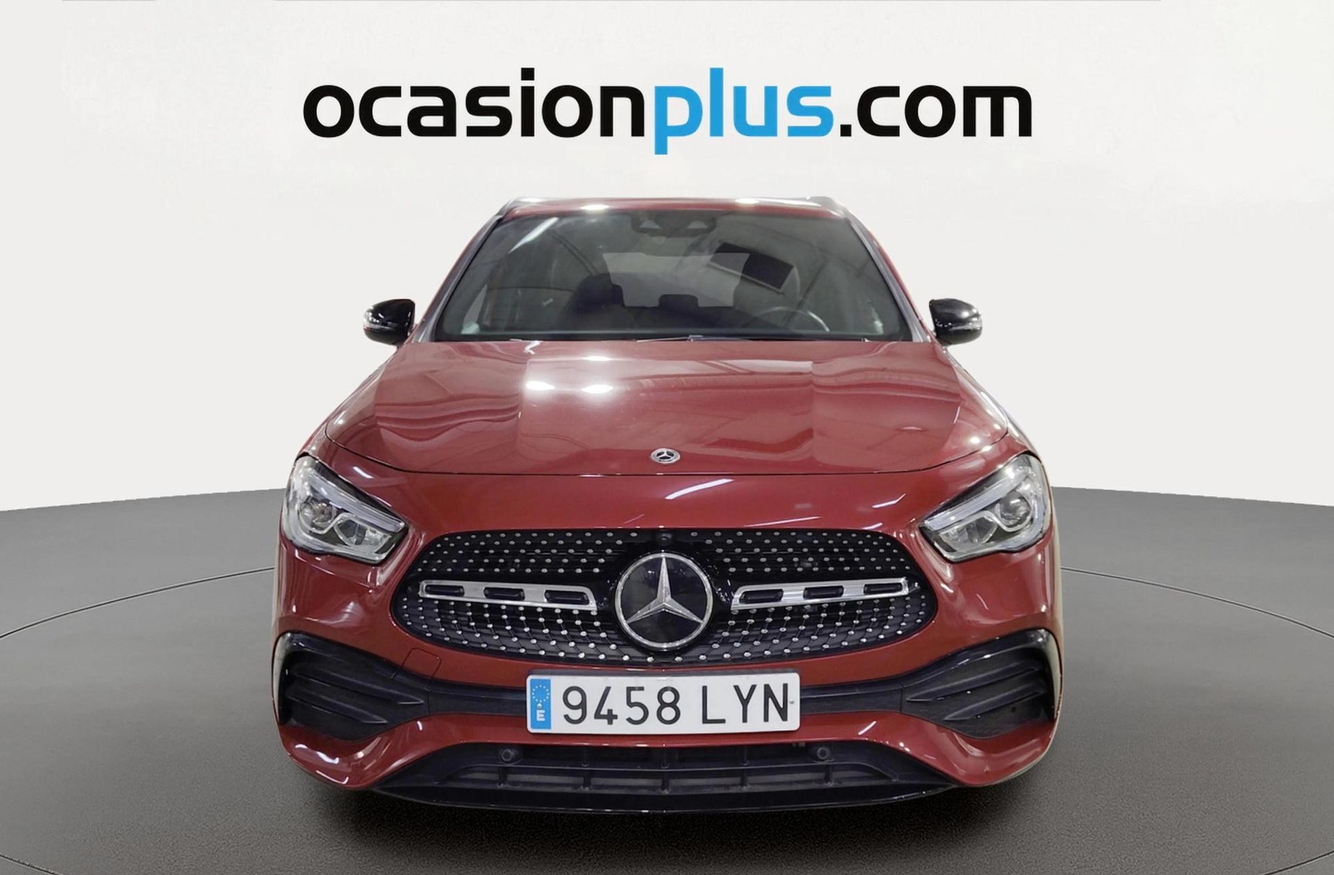 Mercedes-Benz GLA 200 Pack AMG - foto 17