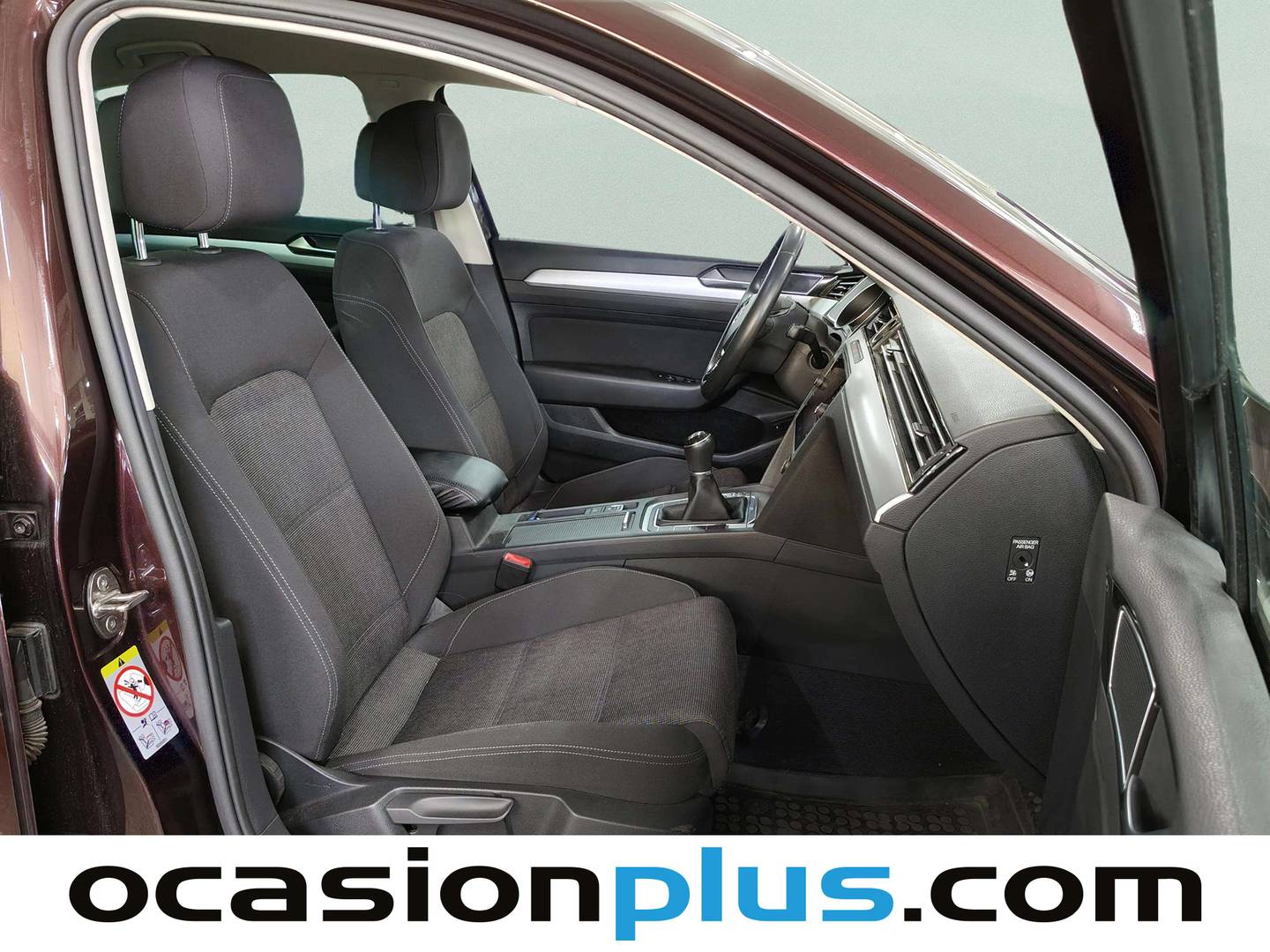 Volkswagen Passat Volkswagen Passat Advance 1.6 TDI (120 CV) diésel