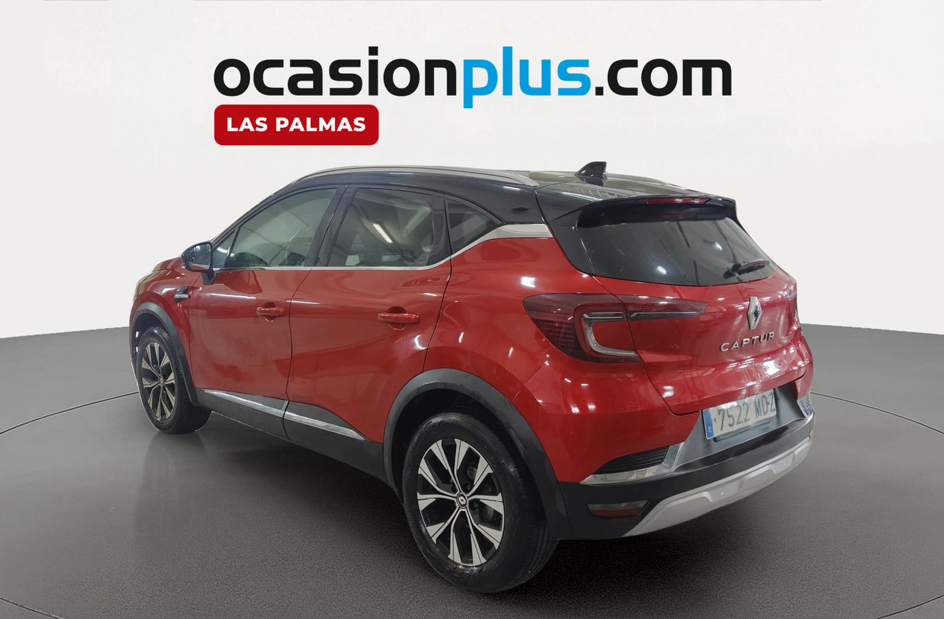Renault Captur Techno TCe - foto 3