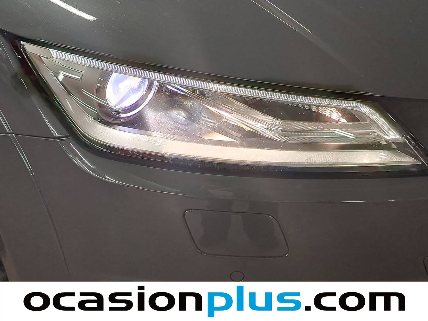 Foto Audi TT Audi TT Roadster 1.8 TFSI (180 CV) S tronic Pack S-Line