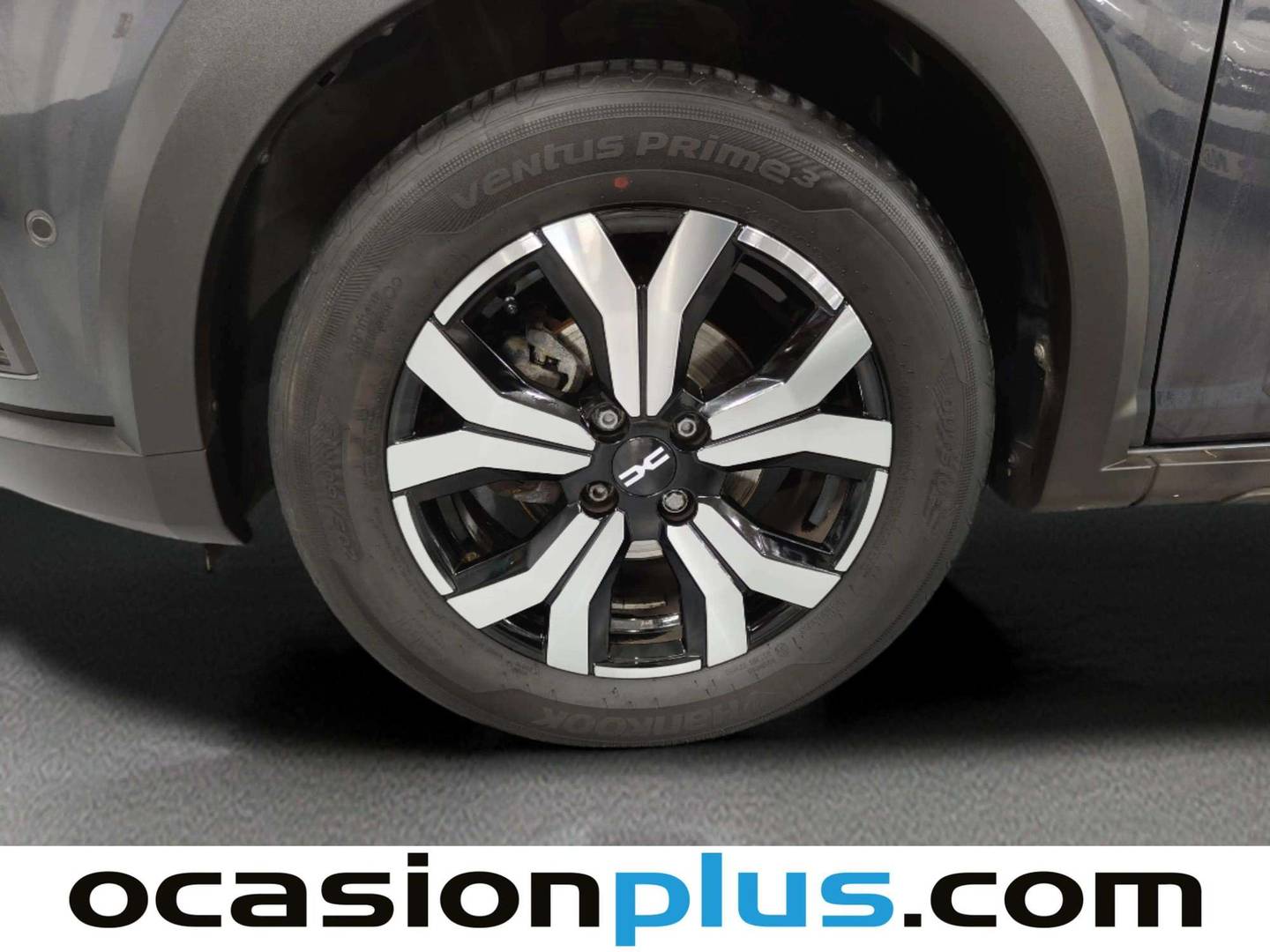 Dacia Sandero Dacia Sandero Stepway Expression Go ECO-G (101 CV) manual