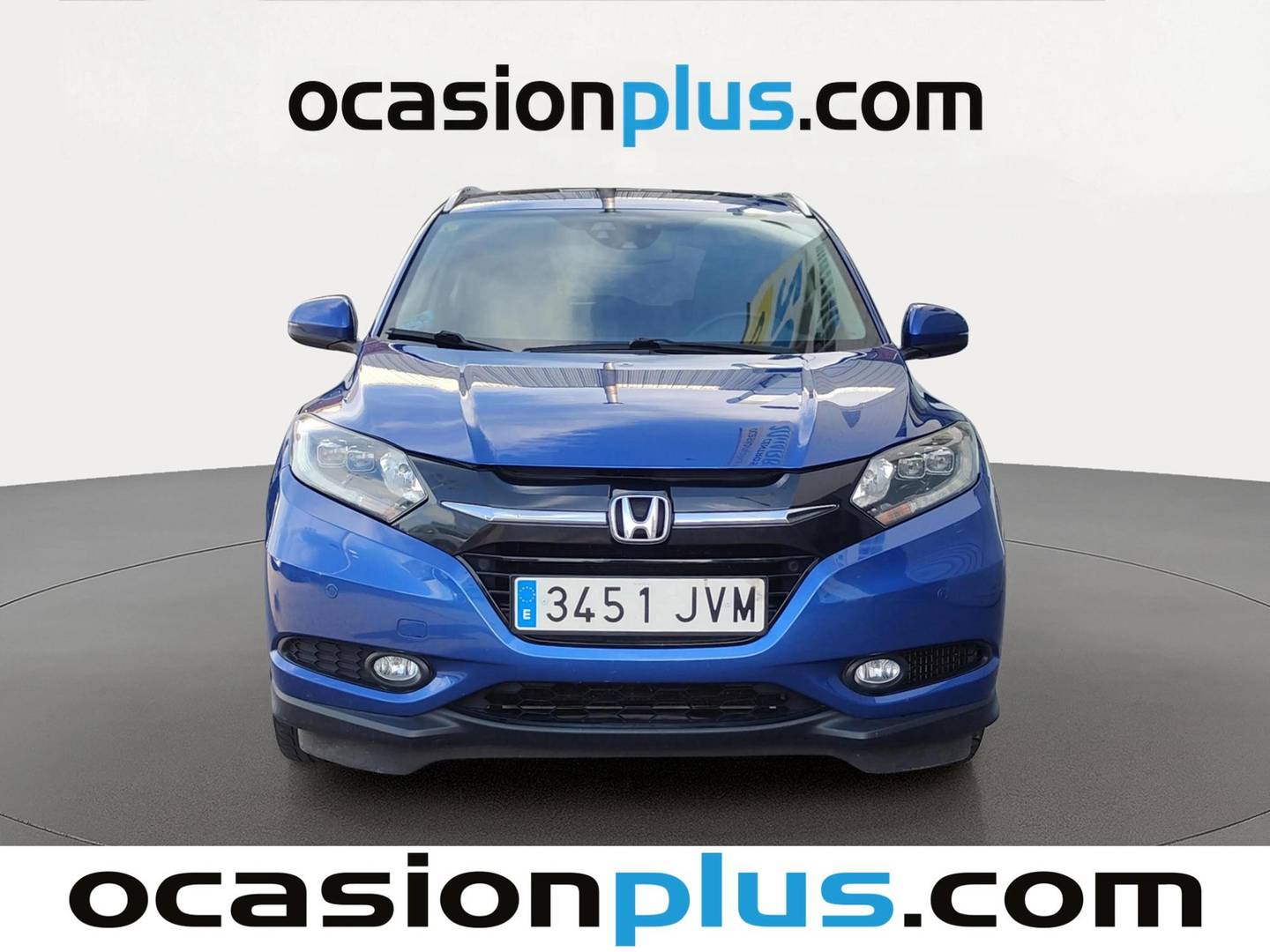Honda HR-V Honda HR-V 1.6 i-DTEC Executive (120 CV) barato