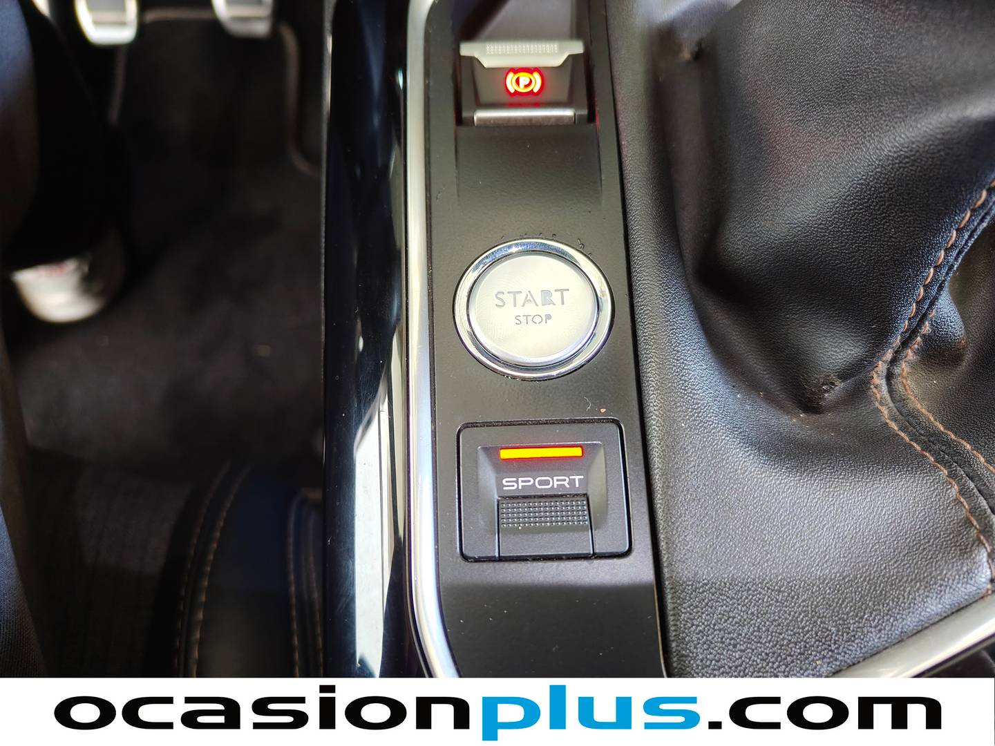 Peugeot 3008 Peugeot 3008 BlueHDi 150 S&S GT Line (150 CV) de segunda mano