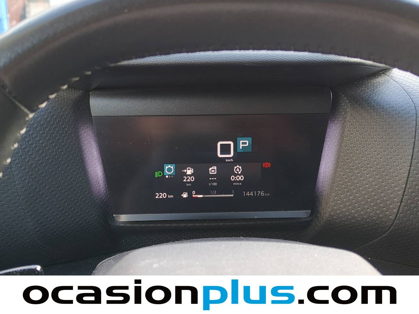 Foto Citroën C4 Citroen C4 BlueHDi 130 S&S Feel Pack EAT8 (130 CV)