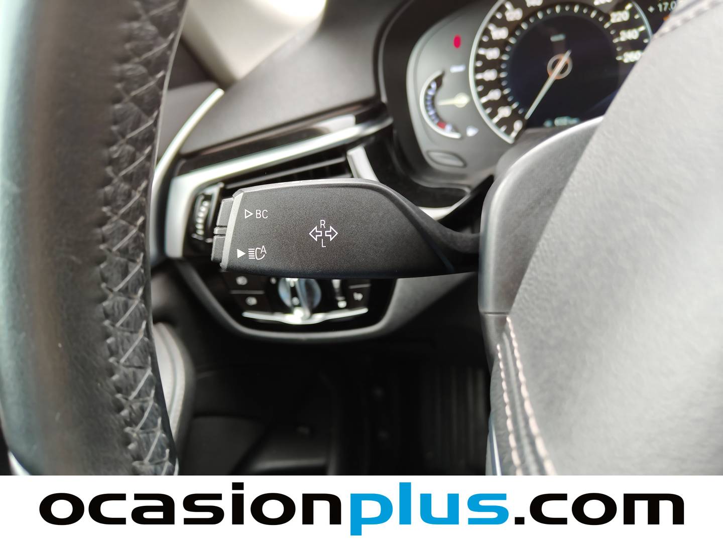 BMW Serie 5 BMW Serie 5 520d (190 CV) Pack Sport Line 190cv