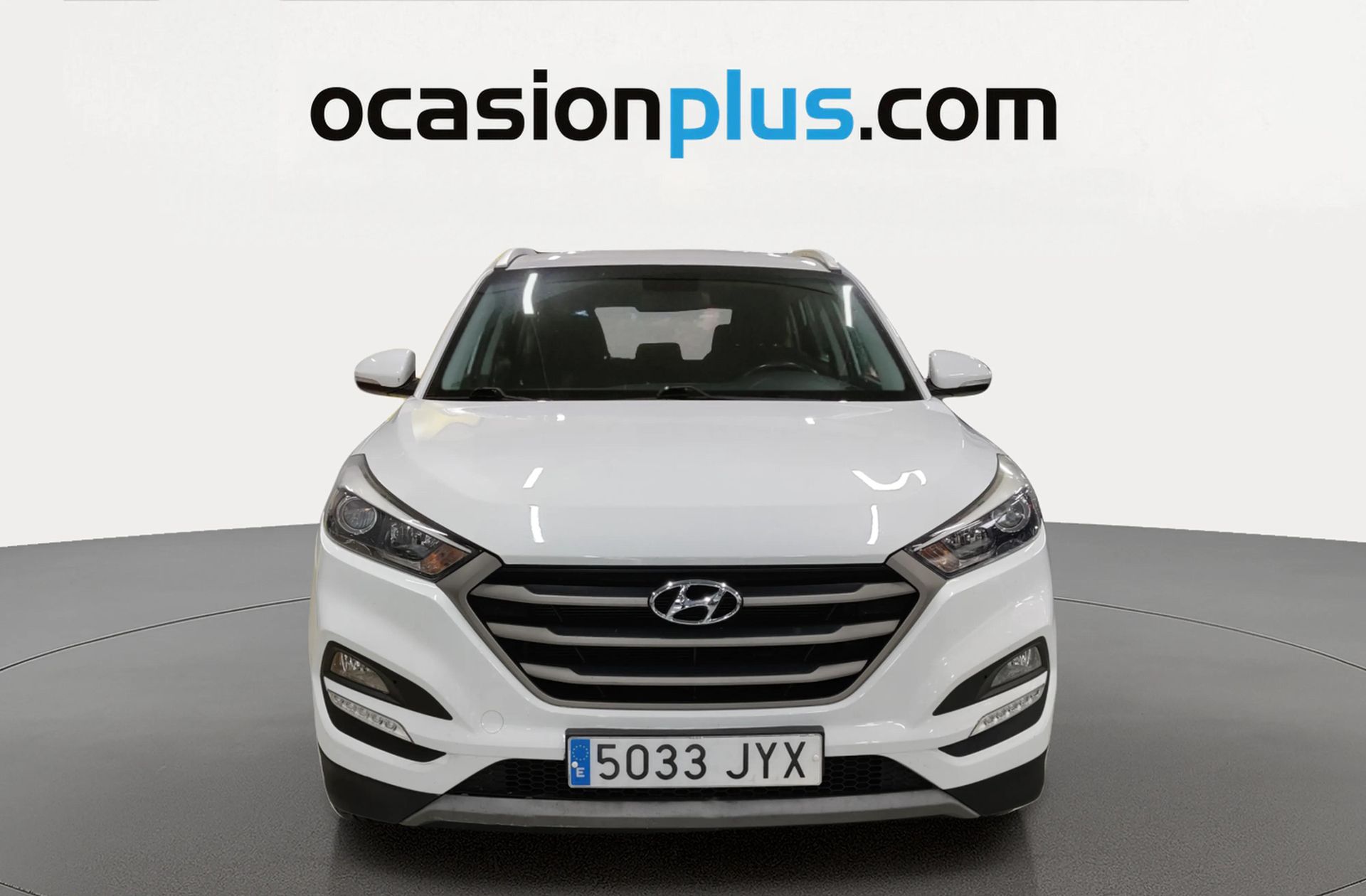 Hyundai Tucson 1.6 GDI BlueDrive 25 Aniversario 4x2 - foto 12