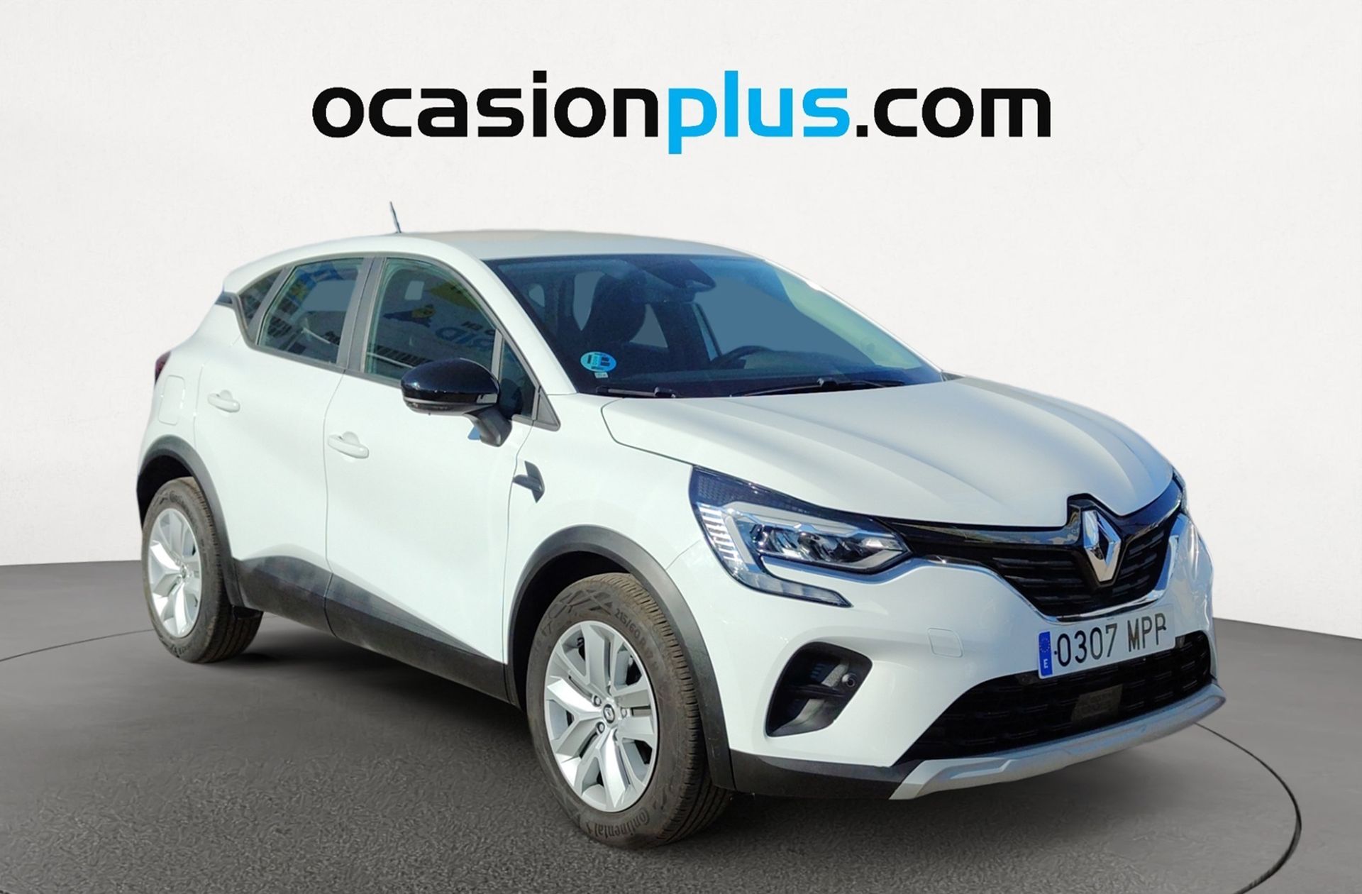 Renault Captur Evolution TCe GLP - foto 2