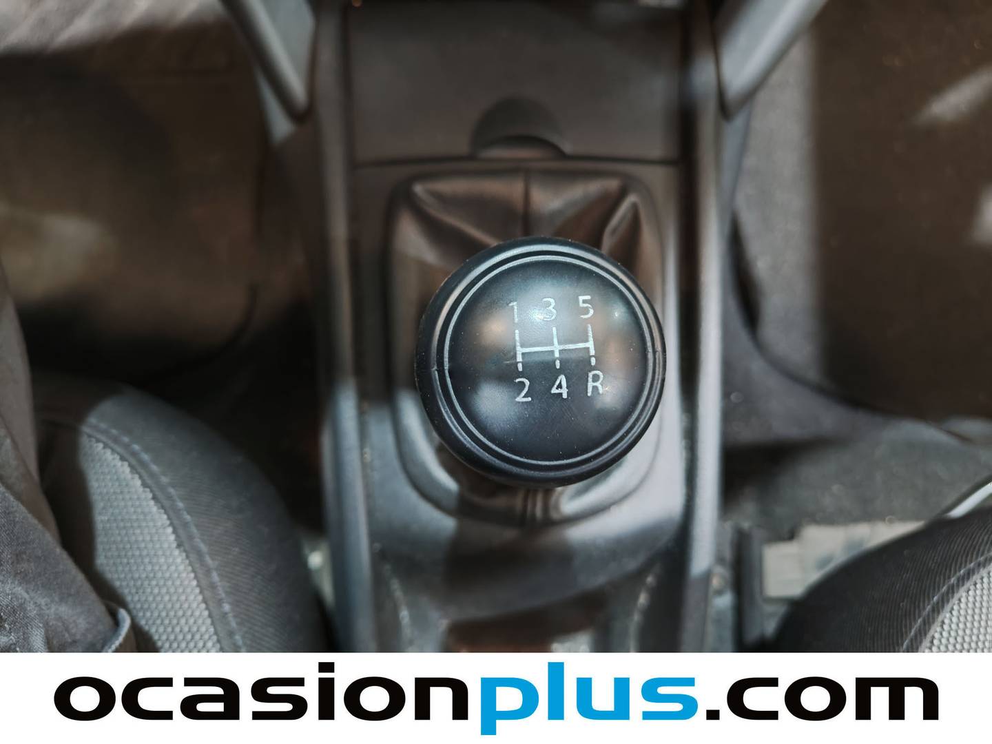 Peugeot 207 Peugeot 207 1.4 HDI Business Line FAP (70 CV) de segunda mano