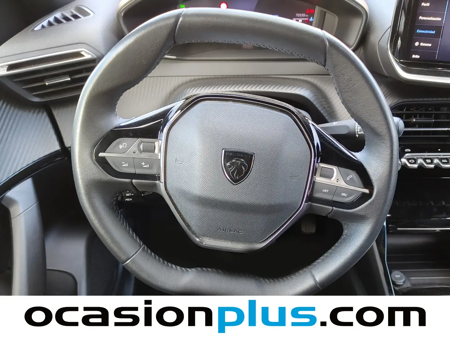 Foto Peugeot 2008 Peugeot 2008 PureTech 100 S&S Allure (100 CV)