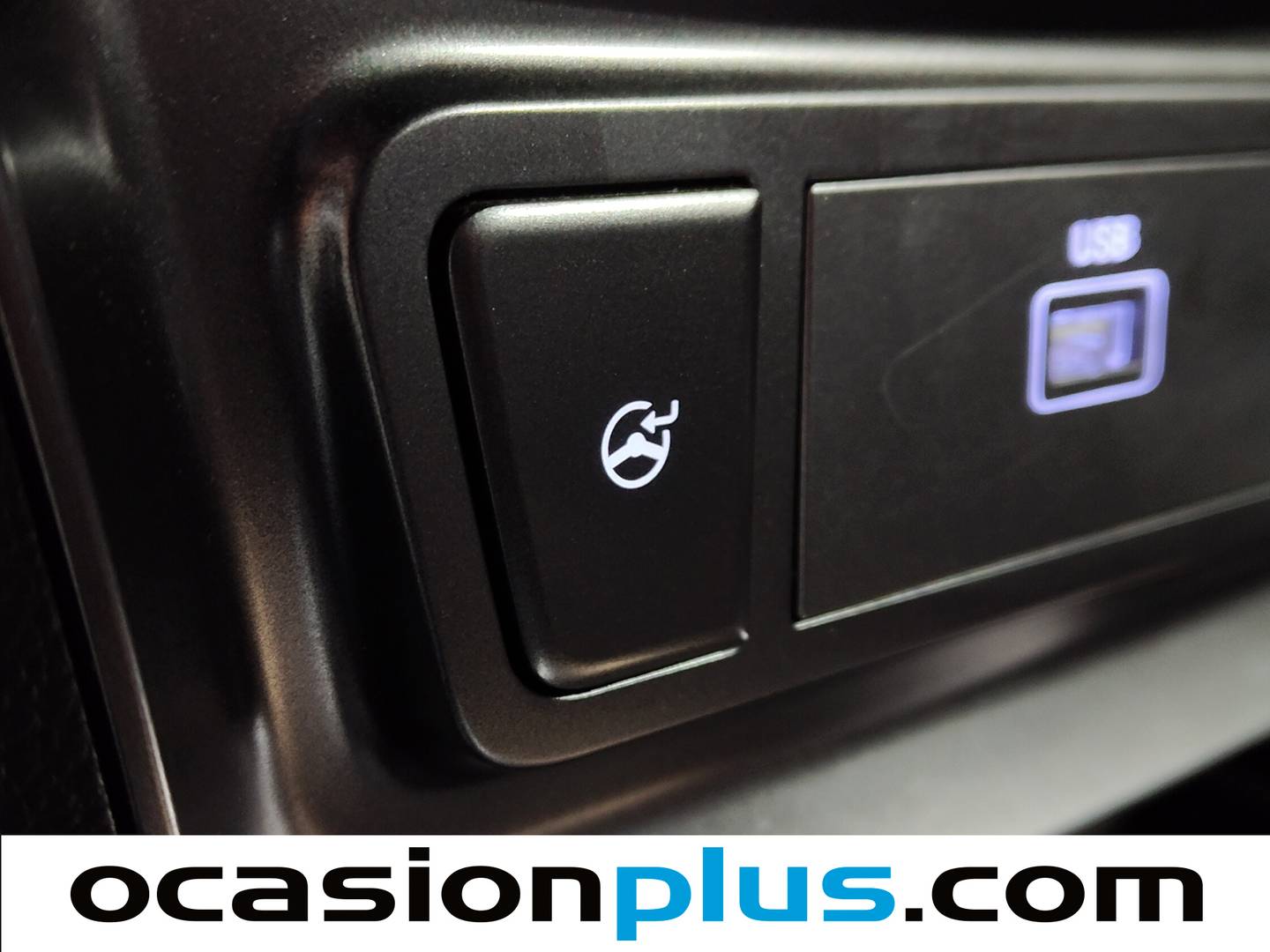 Extras y acabados del SsangYong Tivoli SsangYong Tivoli G15T LP Urban Plus (135 CV)