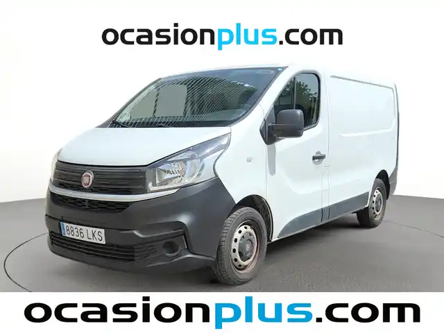 Fiat Talento