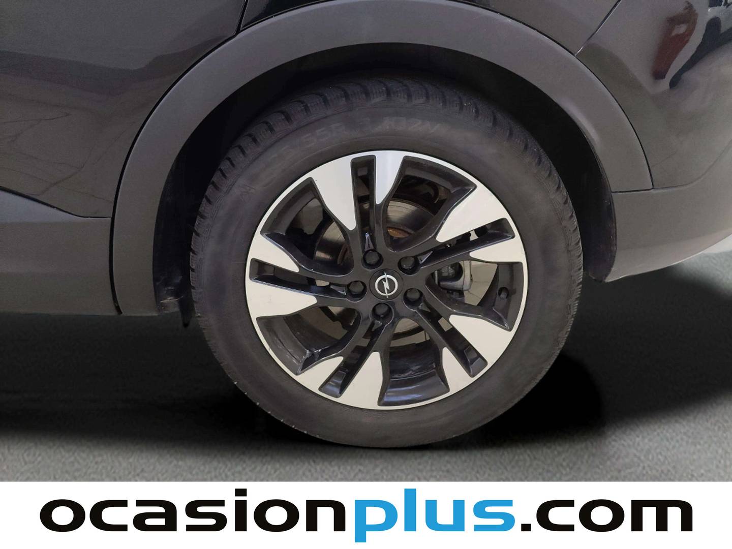 Opel Grandland X Opel Grandland X 1.2 Turbo Ultimate Auto (130 CV) gasolina