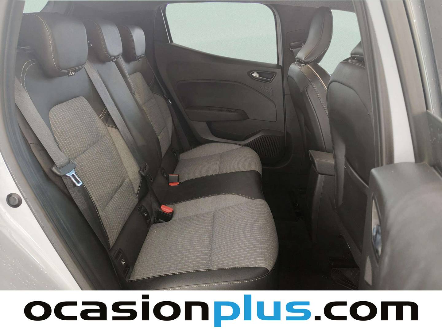 Renault Clio Renault Clio Techno TCe (90 CV) de ocasión