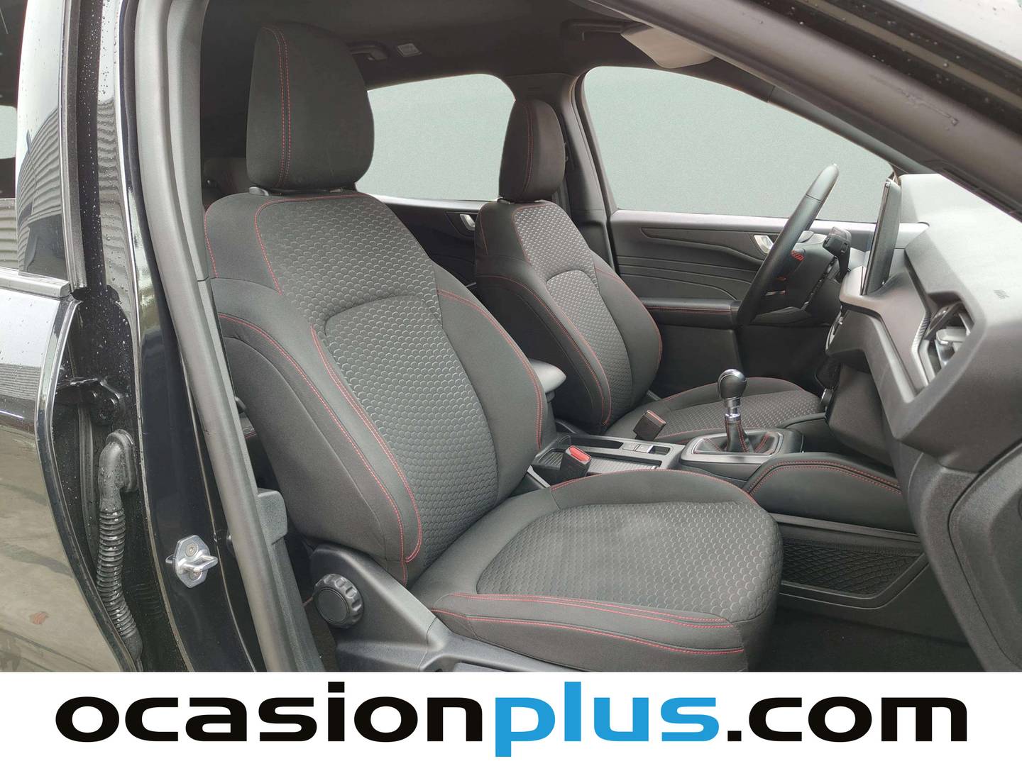 Foto Ford Kuga Ford Kuga 1.5T EcoBoost ST-Line 4x2 (150 CV)