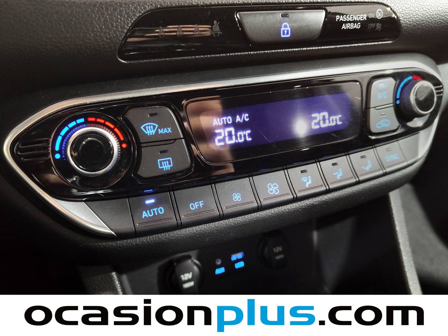 Hyundai i30 Hyundai i30 1.0 TGDI Link (120 CV) 120cv