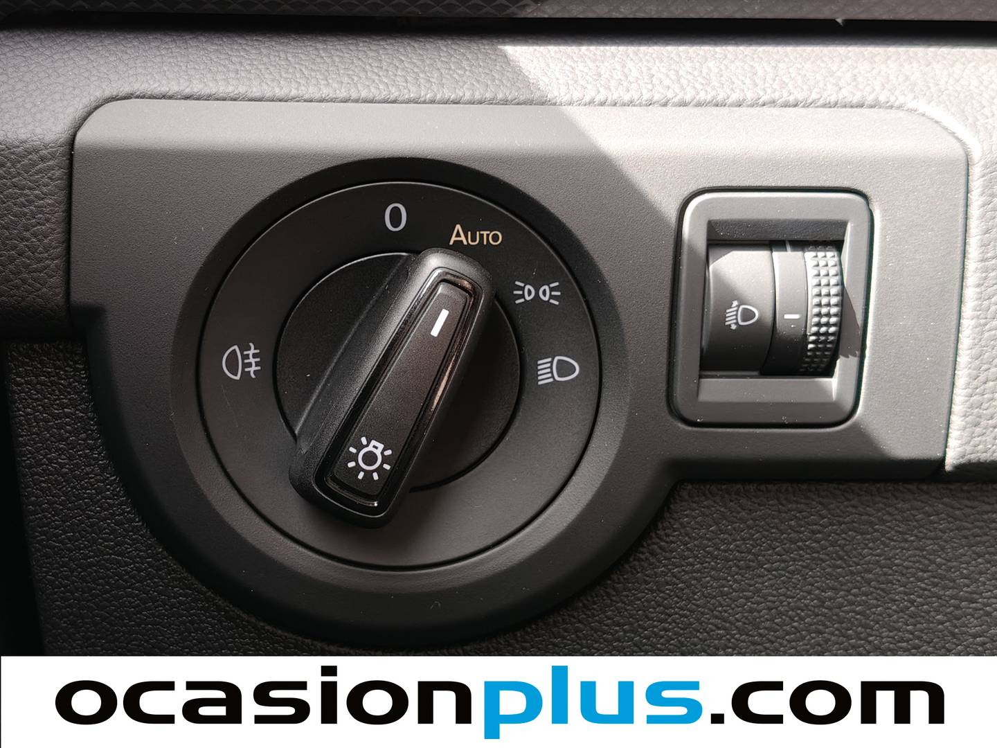 Accesorios del Volkswagen T-Cross Volkswagen T-Cross ``Más`` 1.0 TSI (116 CV) DSG