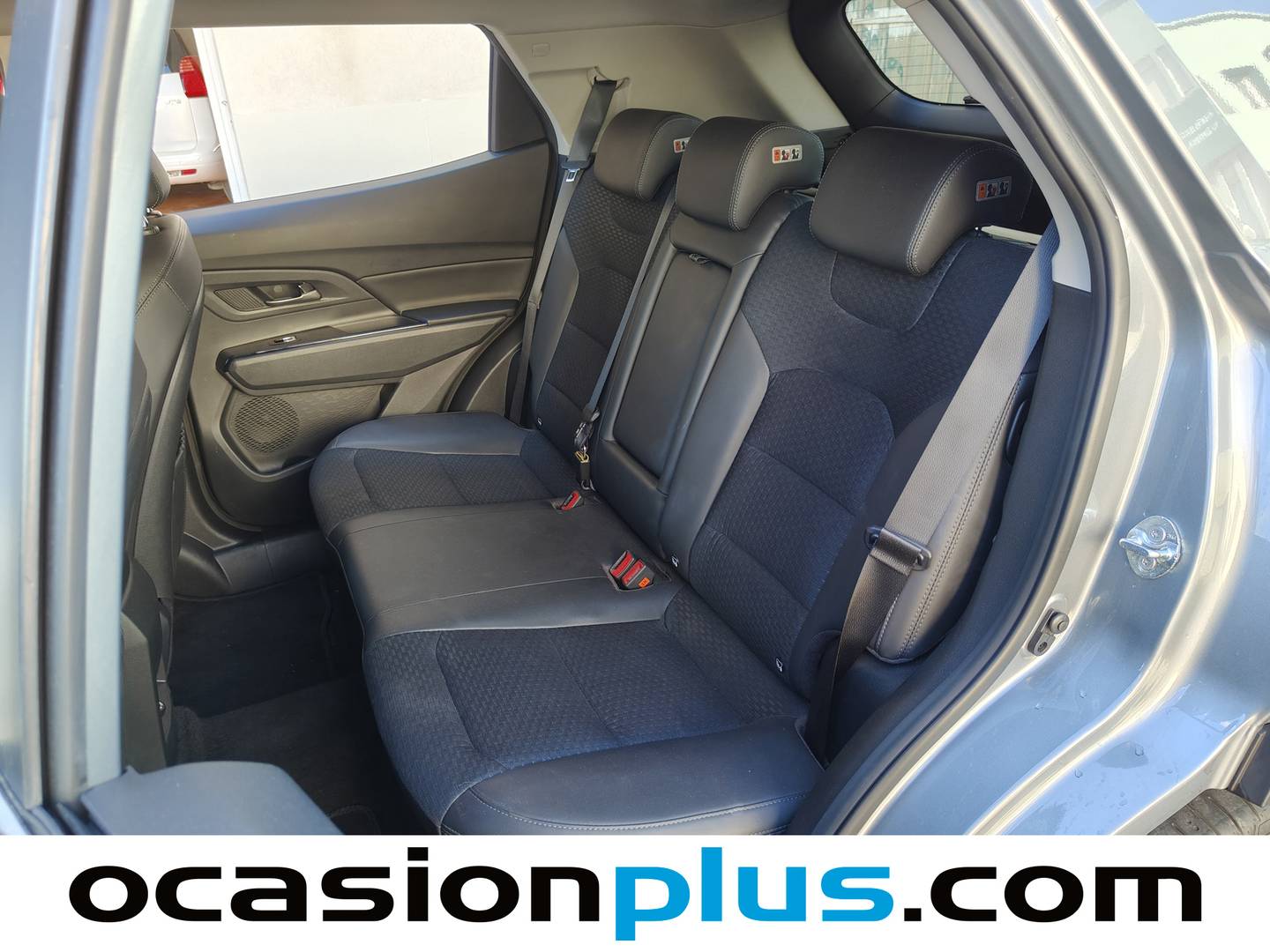 Foto SsangYong Korando Ssangyong Korando G15T Urban Plus (149 CV) GLP