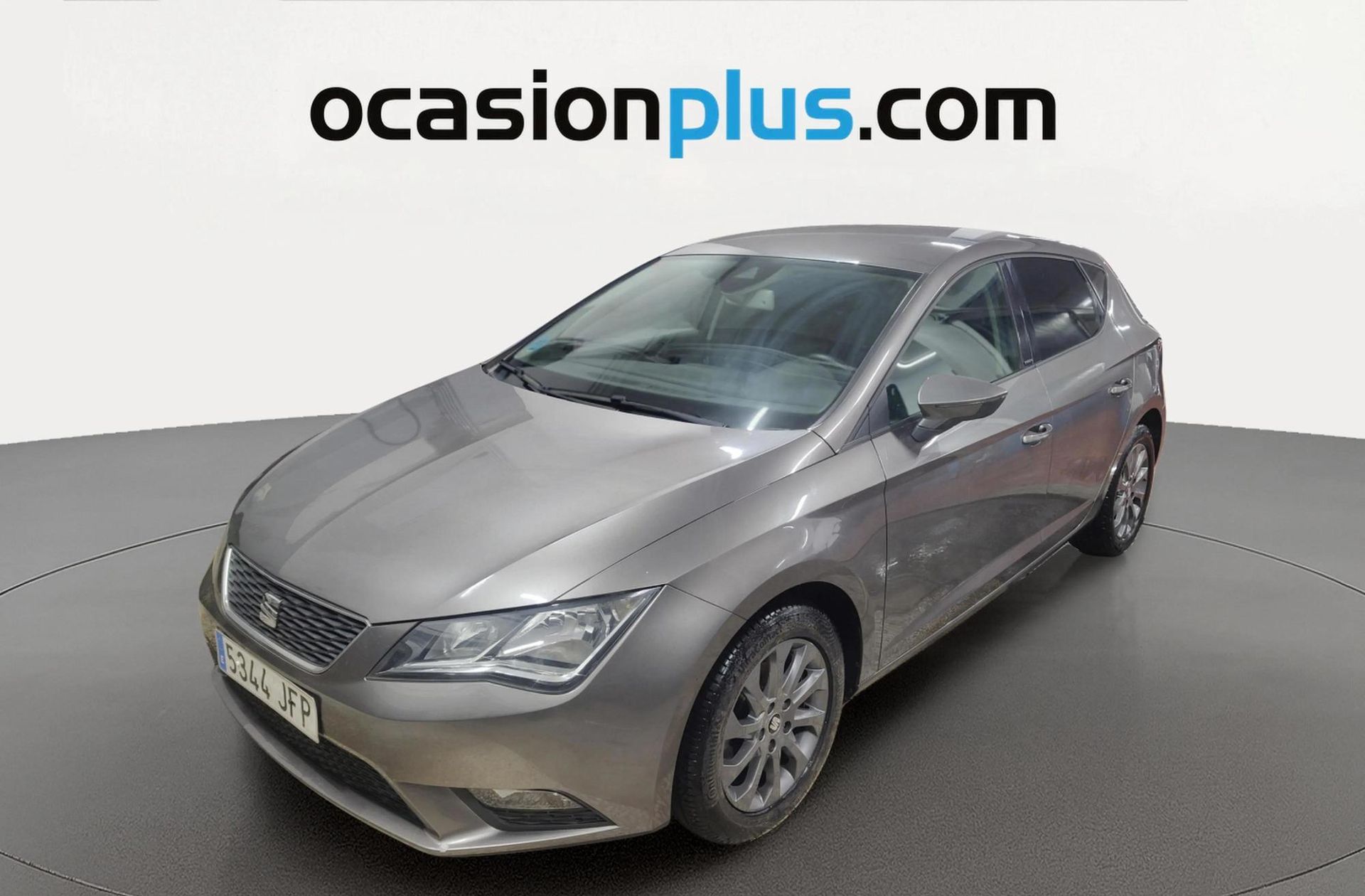 SEAT León 1.2 TSI Style