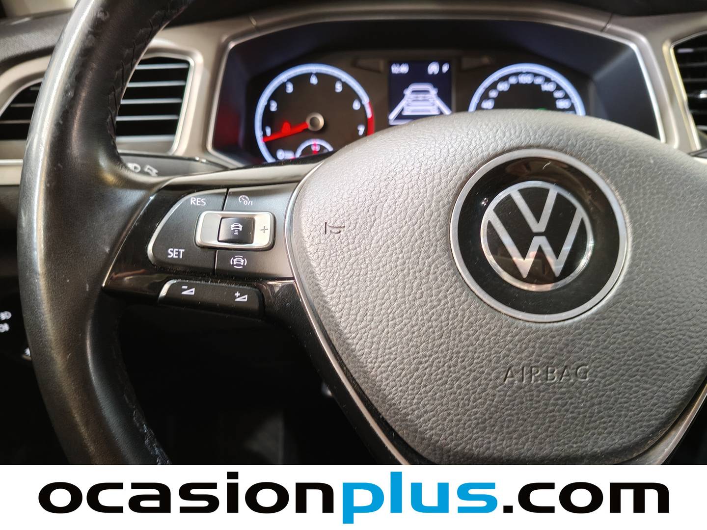 Volkswagen T-Roc Volkswagen T-Roc Advance 1.5 TSI (150 CV) DSG seminuevo